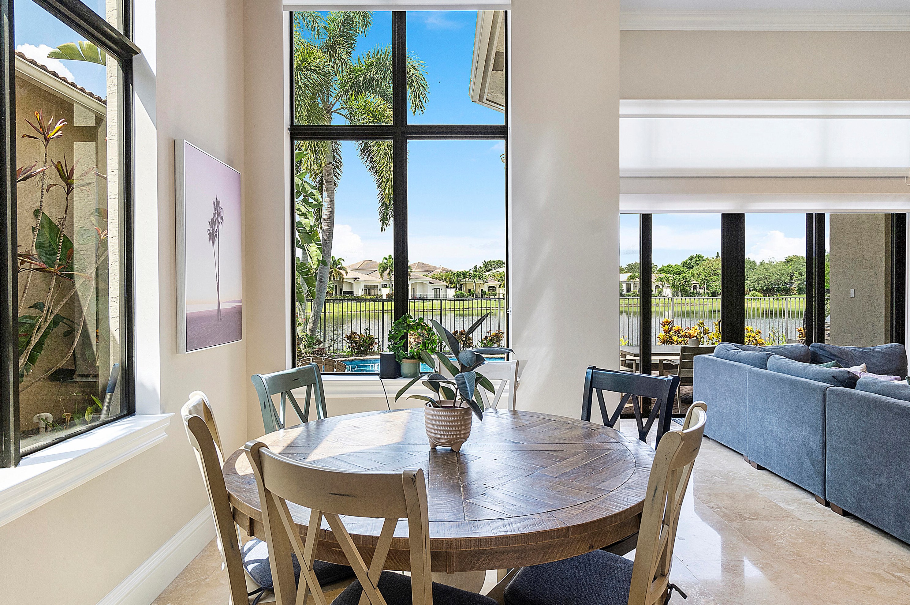 17827 Lk Azure Way, Boca Raton FL 33496-1048 exterior