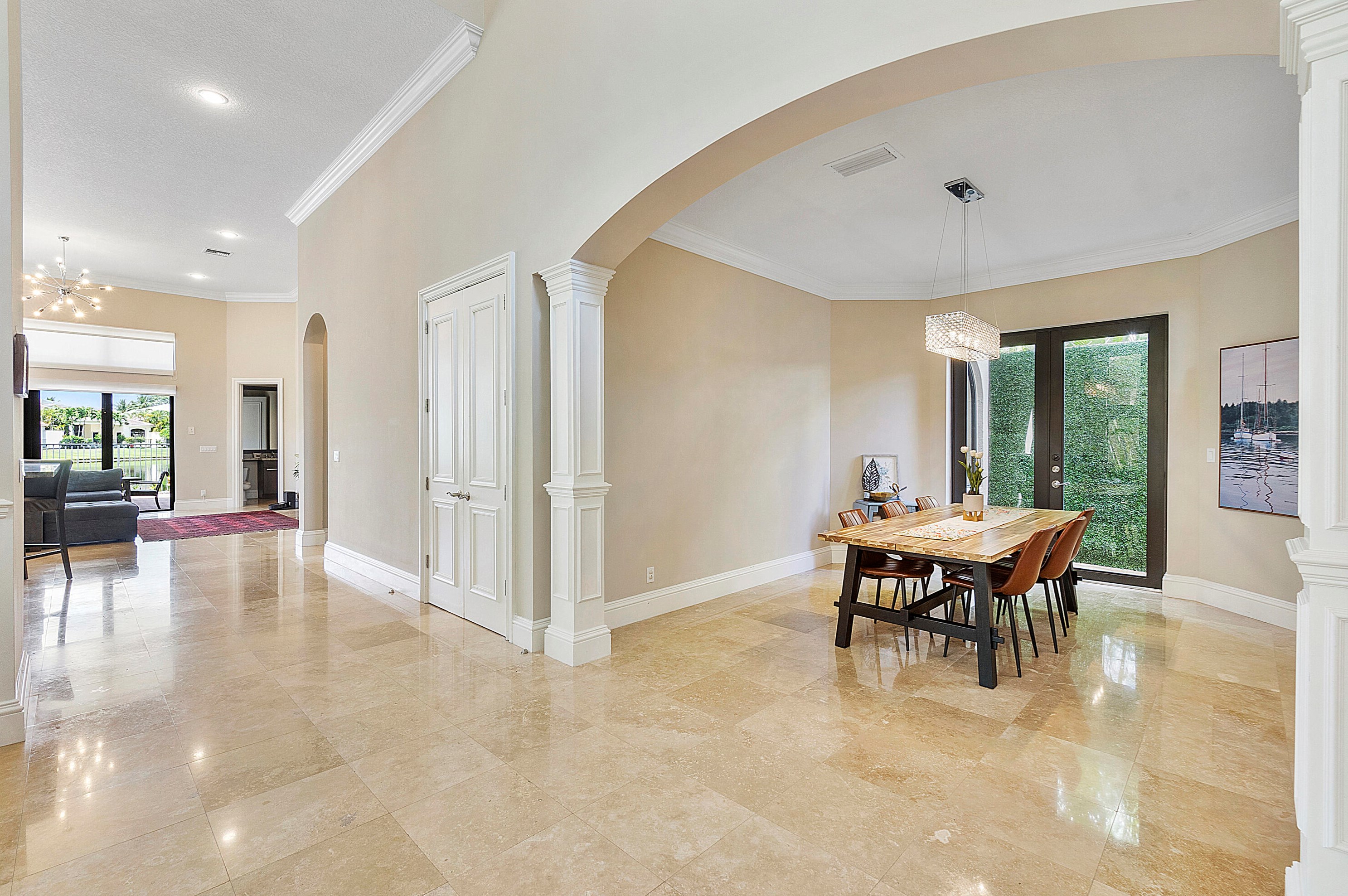 17827 Lk Azure Way, Boca Raton FL 33496-1048 exterior