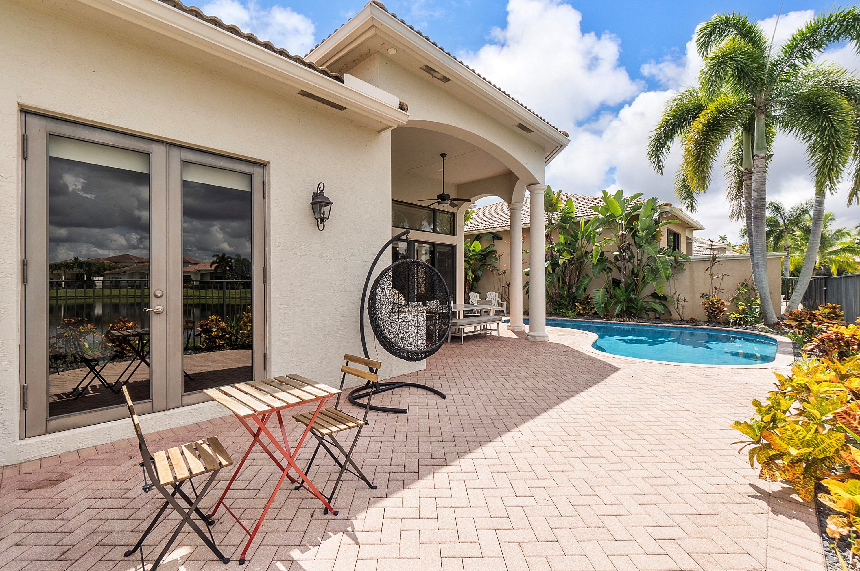 17827 Lk Azure Way, Boca Raton FL 33496-1048 exterior