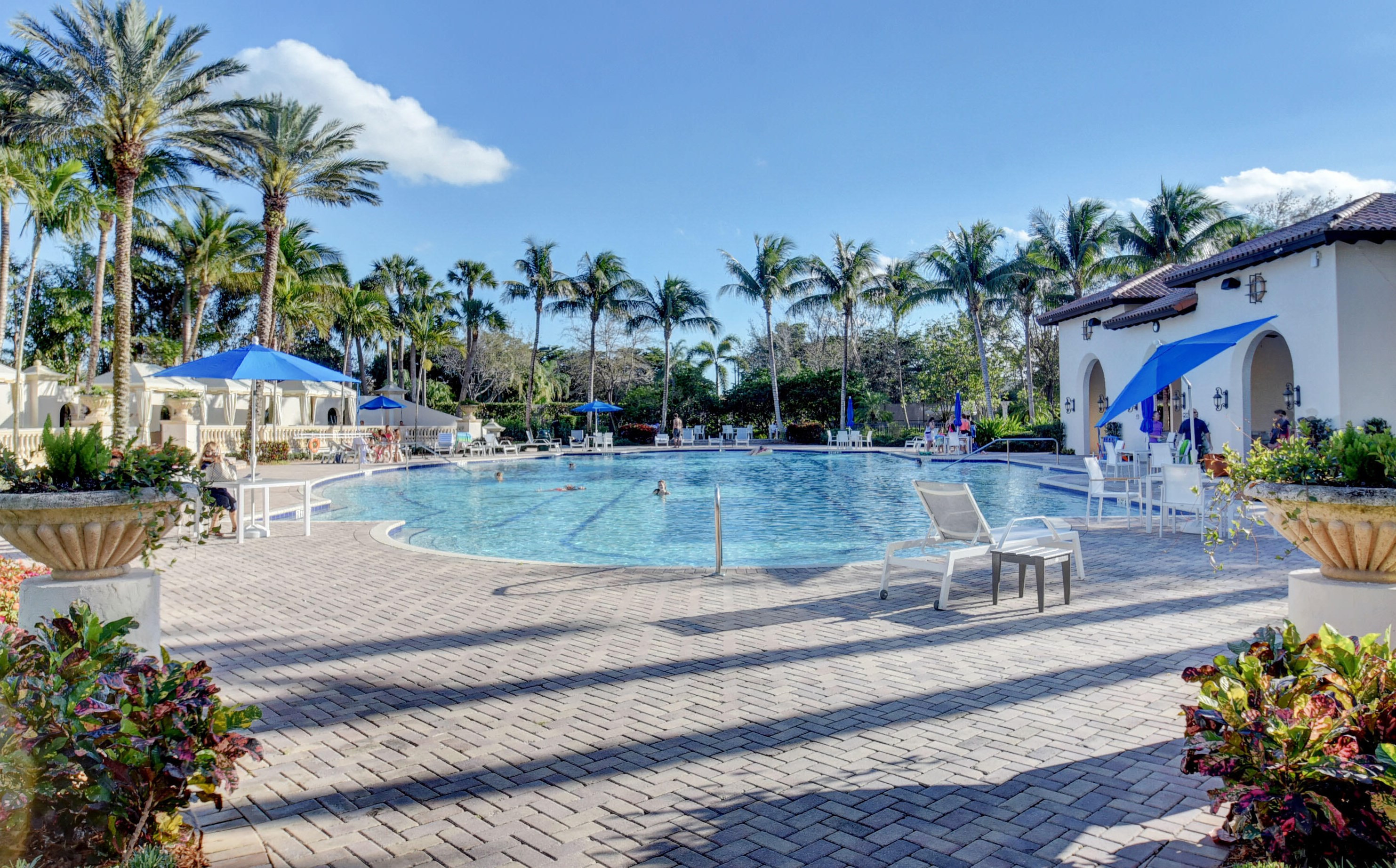 17827 Lk Azure Way, Boca Raton FL 33496-1048 exterior