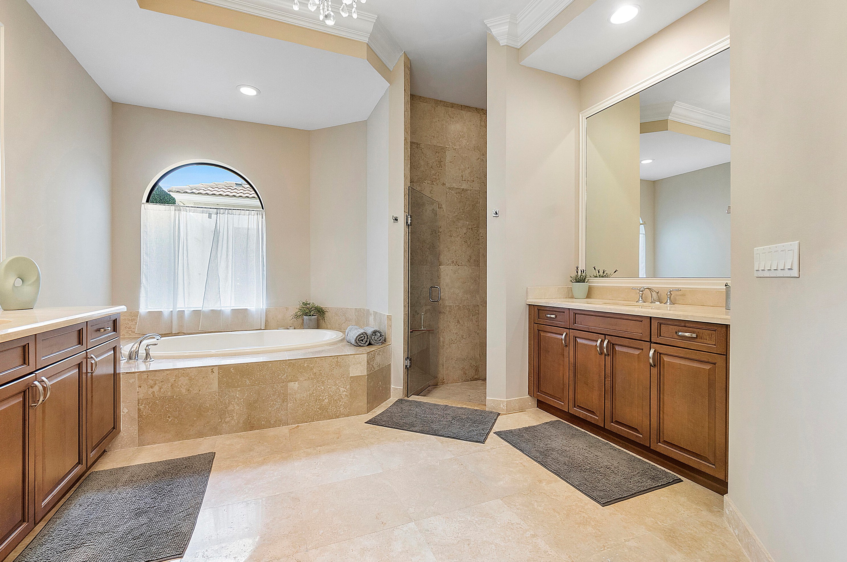 17827 Lk Azure Way, Boca Raton FL 33496-1048 exterior