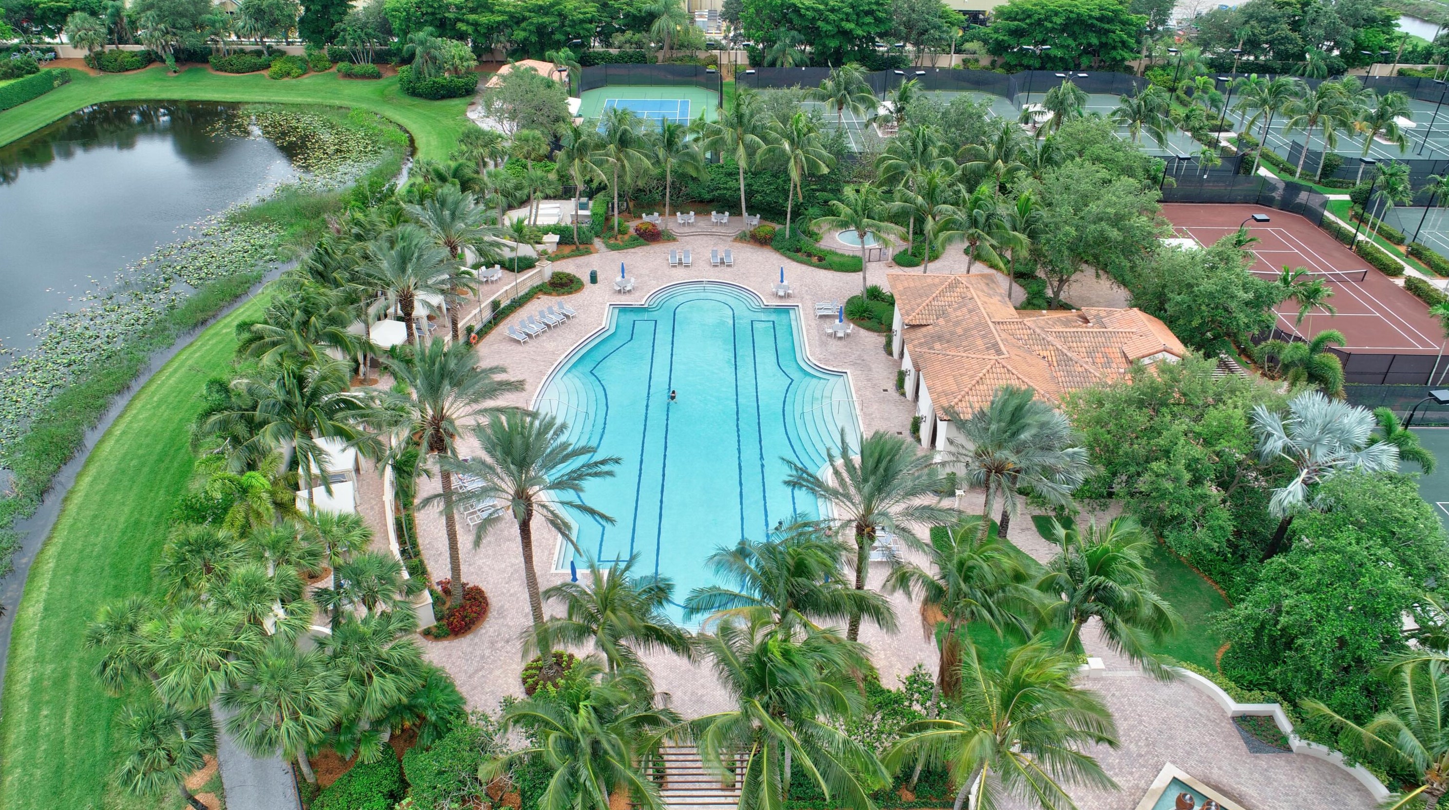 17827 Lk Azure Way, Boca Raton FL 33496-1048 exterior