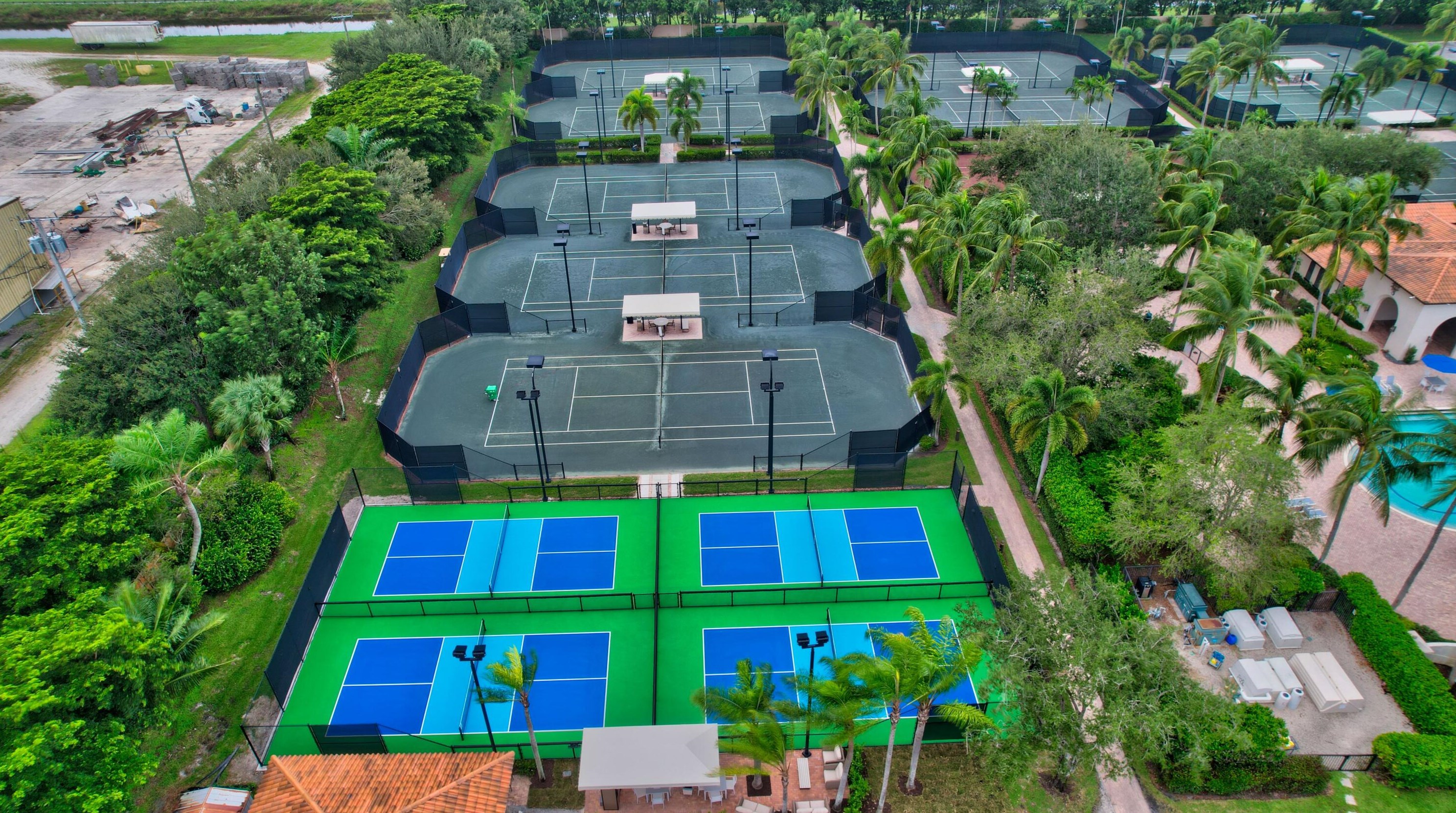 17827 Lk Azure Way, Boca Raton FL 33496-1048 exterior