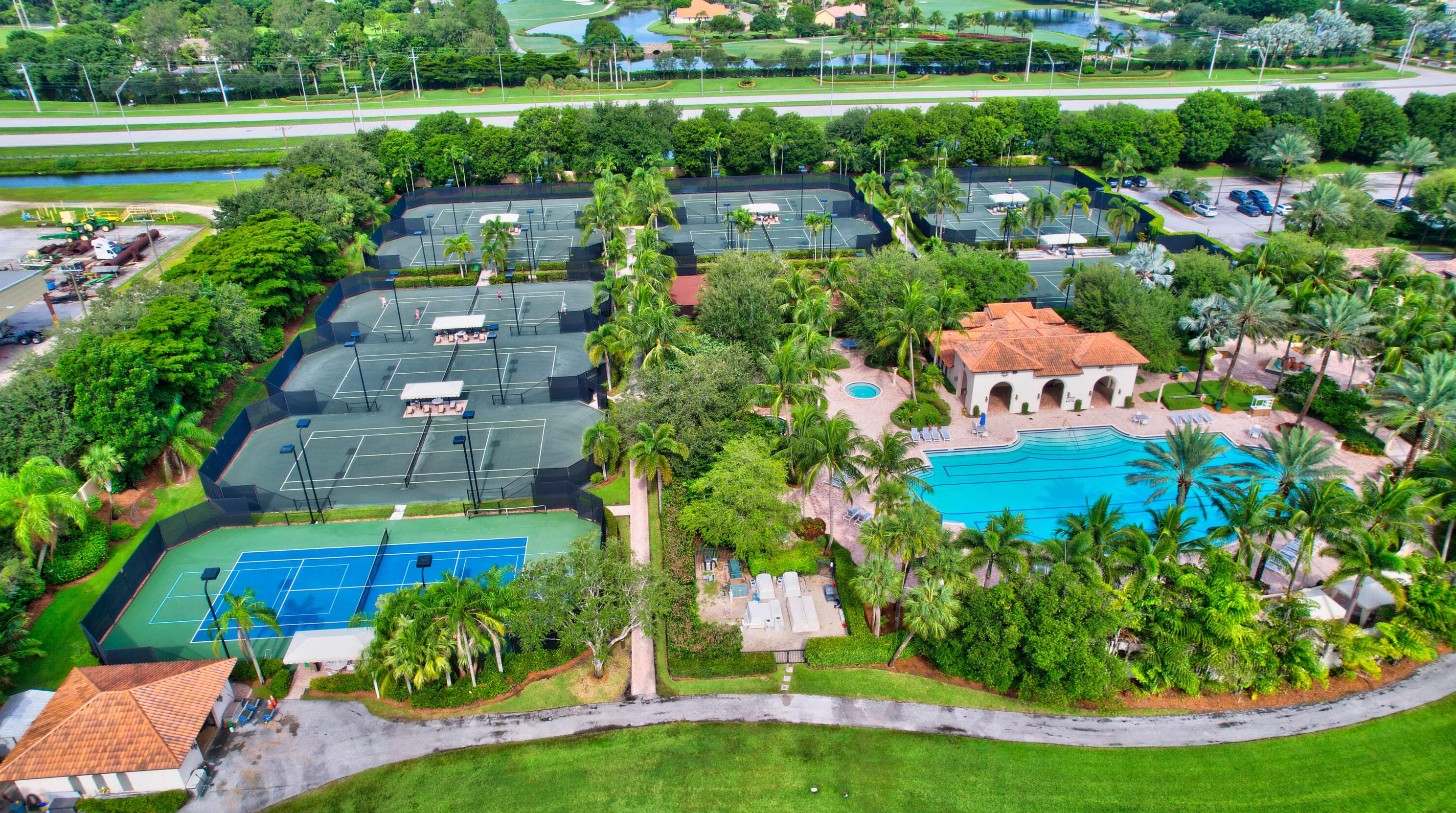 17827 Lk Azure Way, Boca Raton FL 33496-1048 exterior