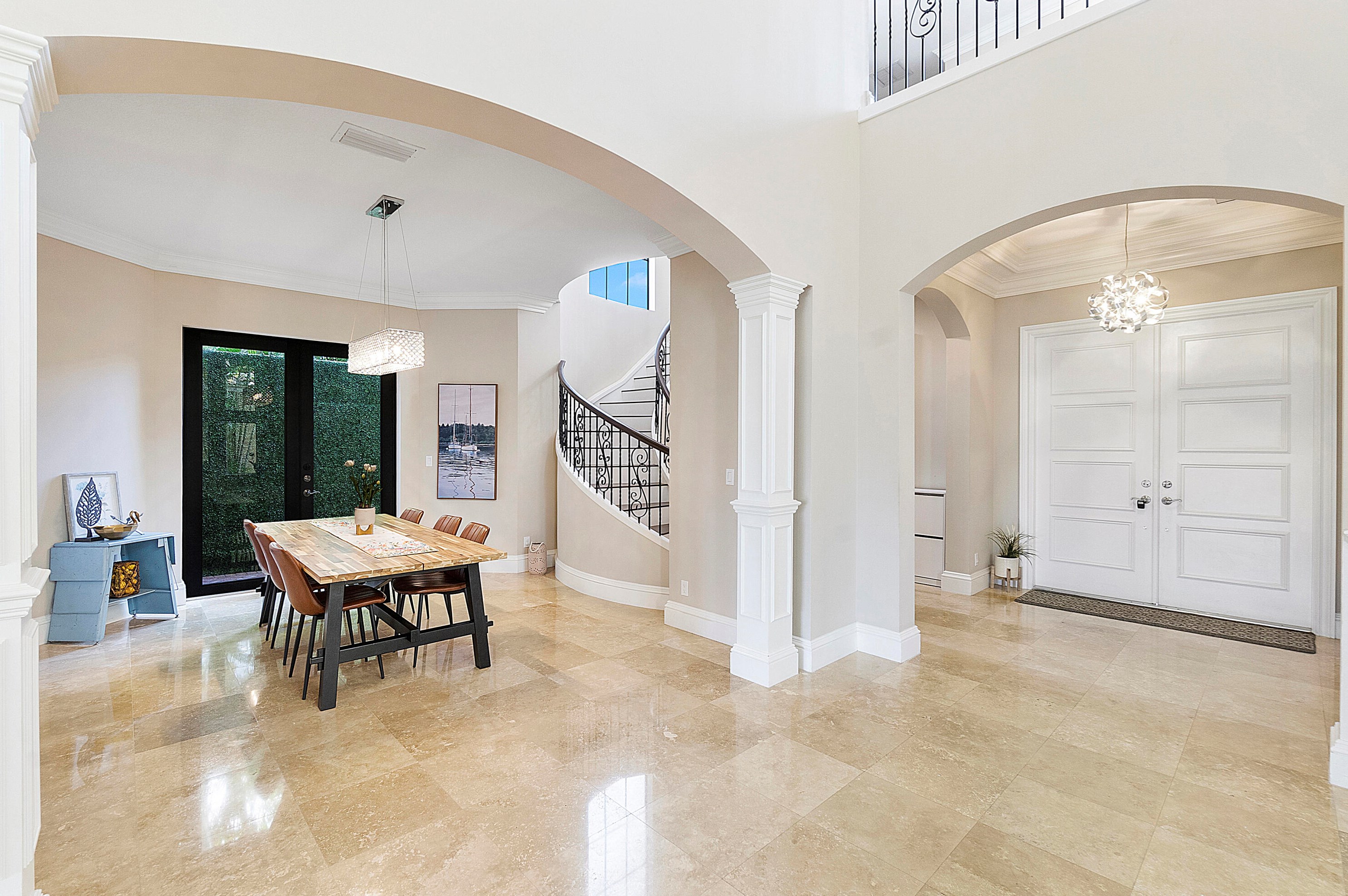 17827 Lk Azure Way, Boca Raton FL 33496-1048 exterior