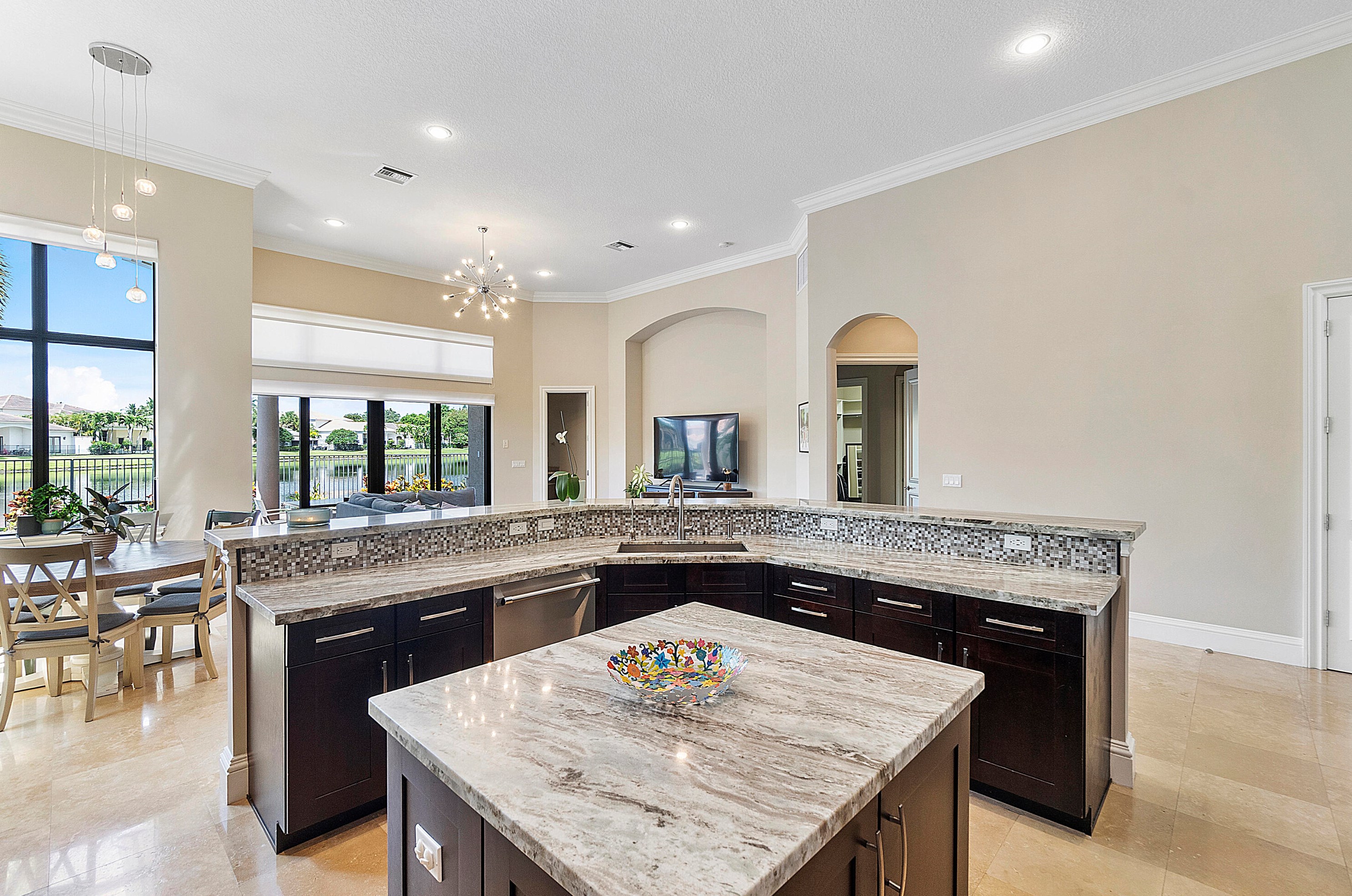 17827 Lk Azure Way, Boca Raton FL 33496-1048 exterior