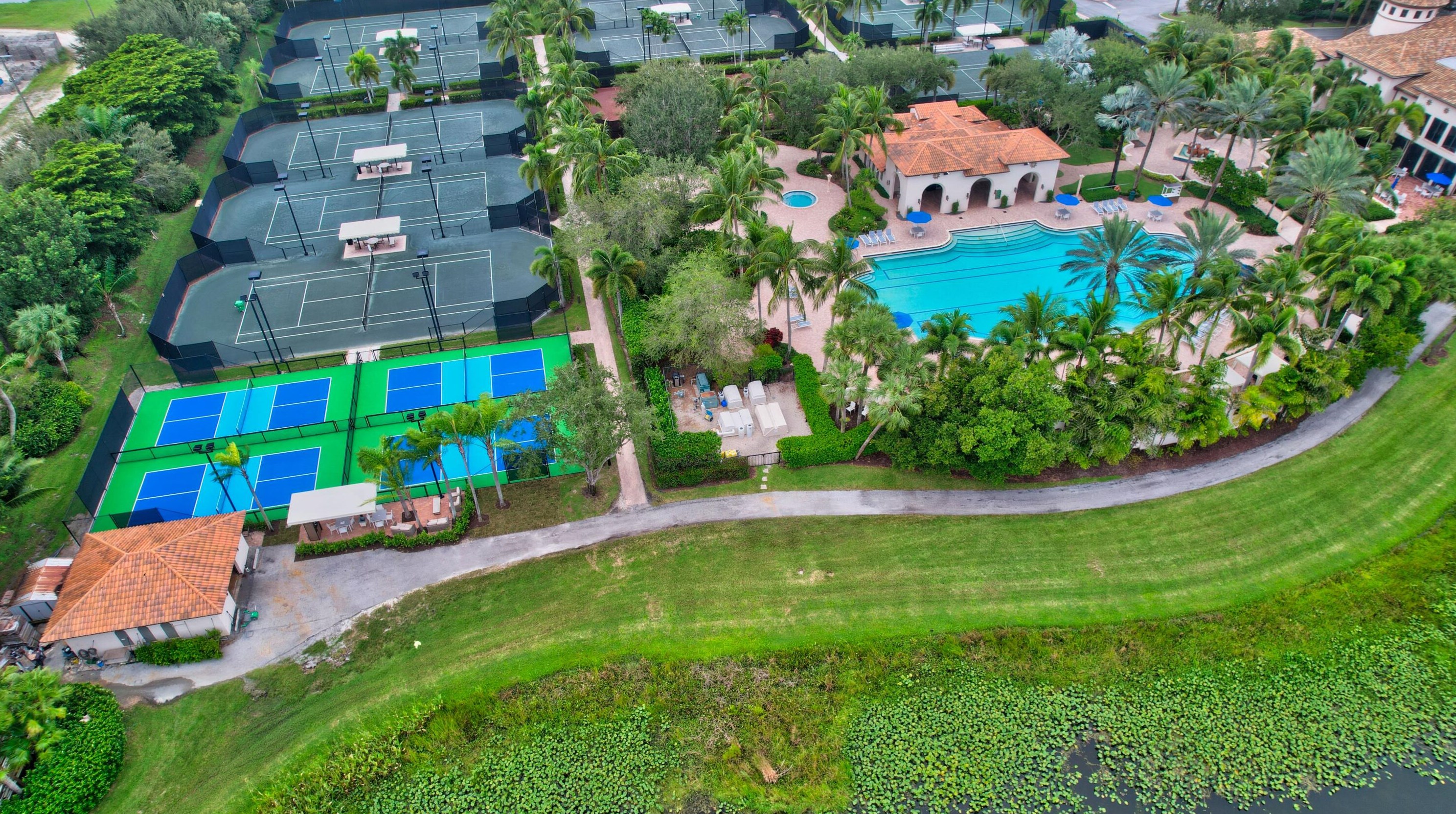 17827 Lk Azure Way, Boca Raton FL 33496-1048 exterior