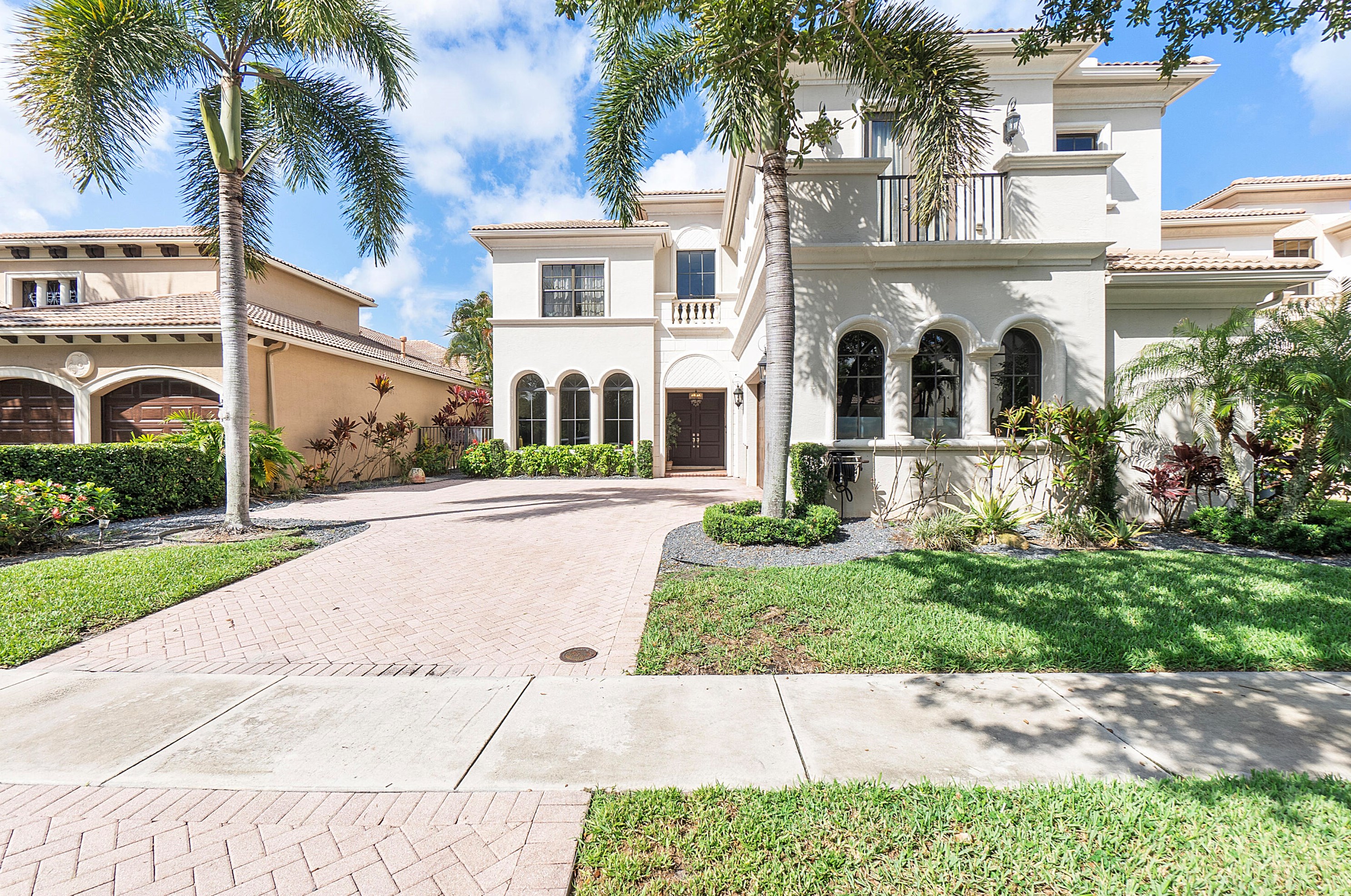17827 Lk Azure Way, Boca Raton FL 33496-1048 exterior