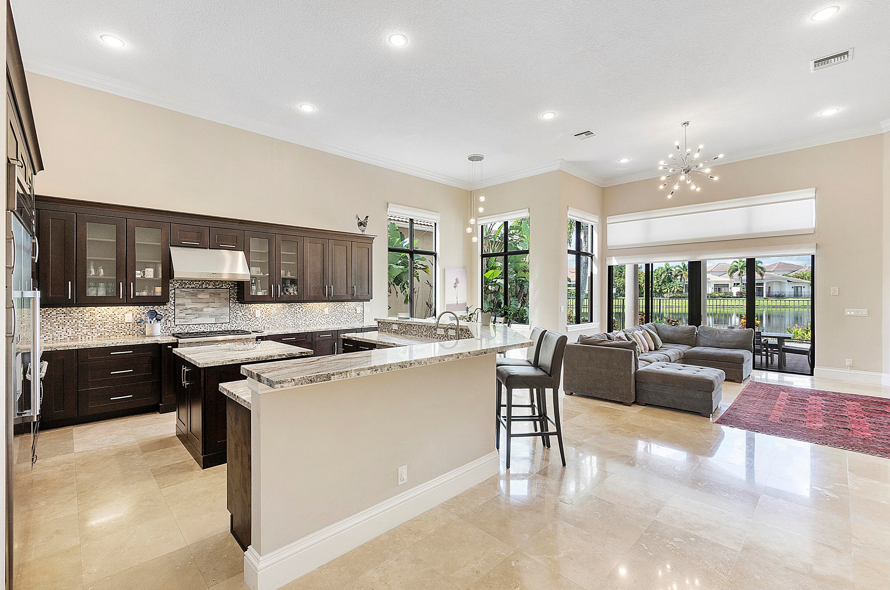 17827 Lk Azure Way, Boca Raton FL 33496-1048 exterior