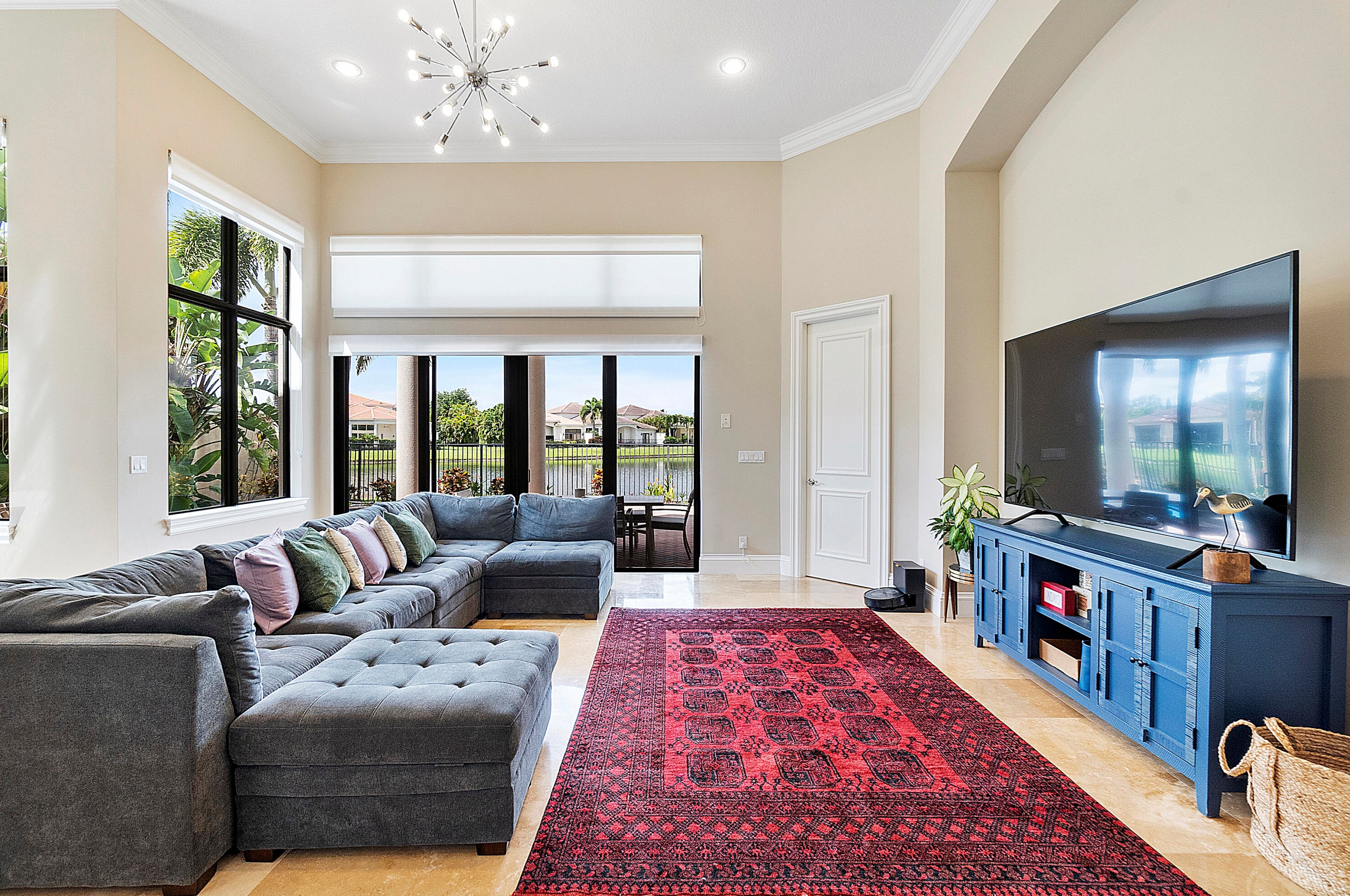 17827 Lk Azure Way, Boca Raton FL 33496-1048 exterior