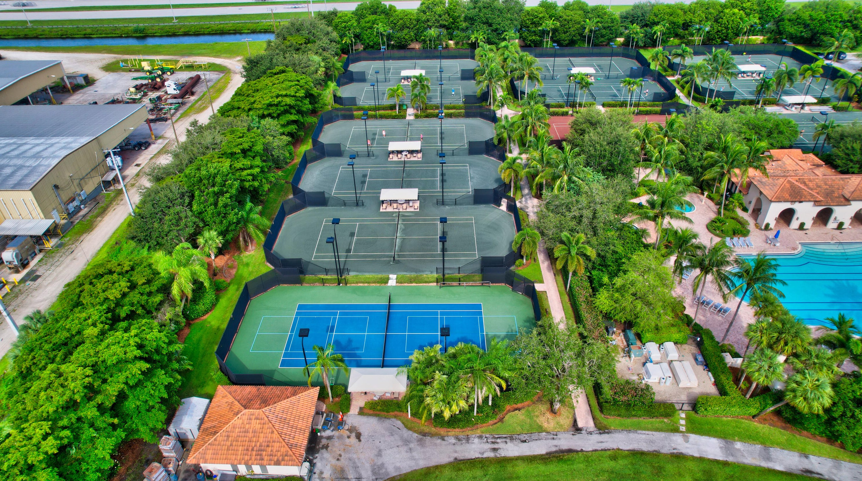 17827 Lk Azure Way, Boca Raton FL 33496-1048 exterior