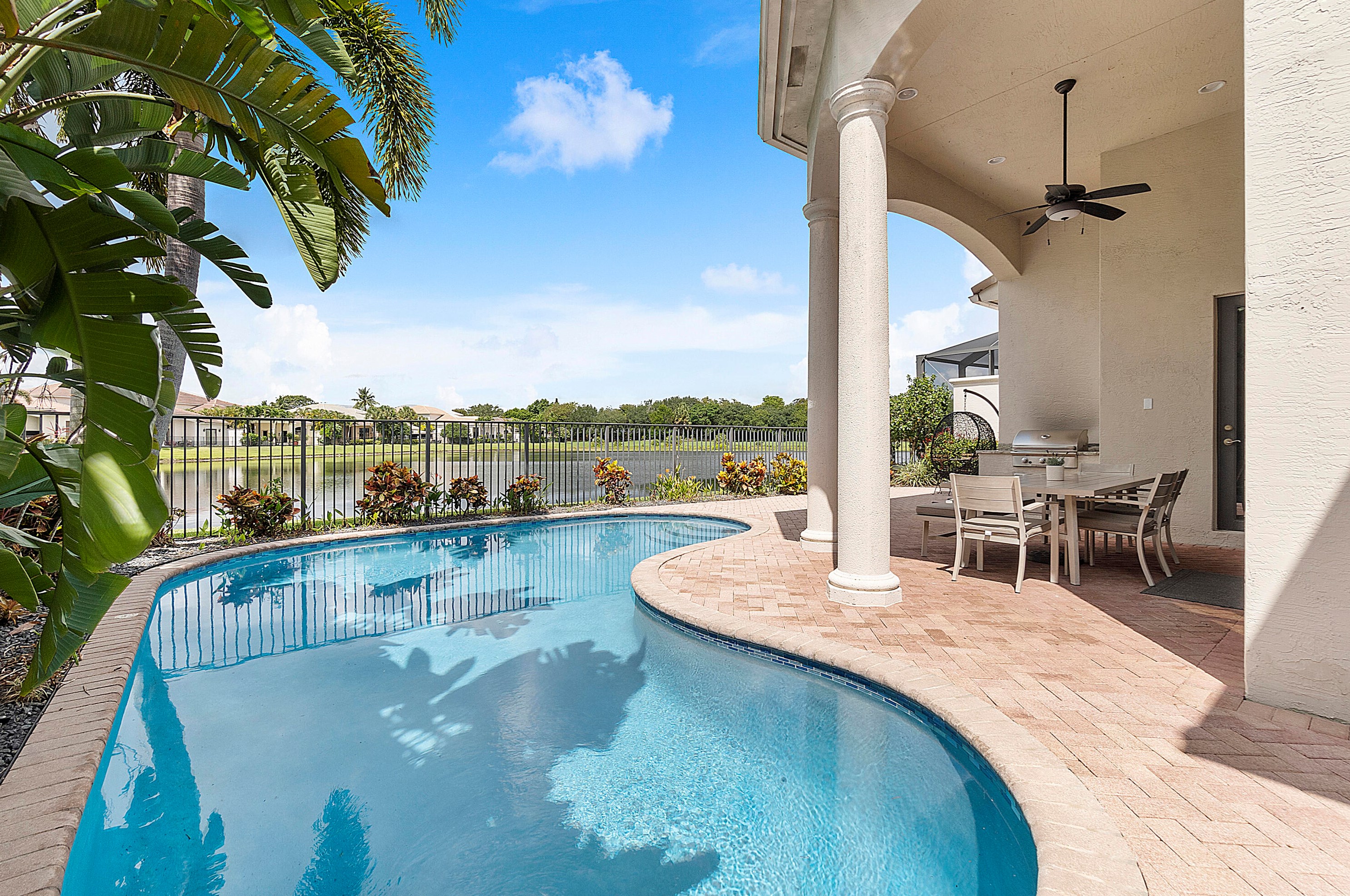 17827 Lk Azure Way, Boca Raton FL 33496-1048 exterior