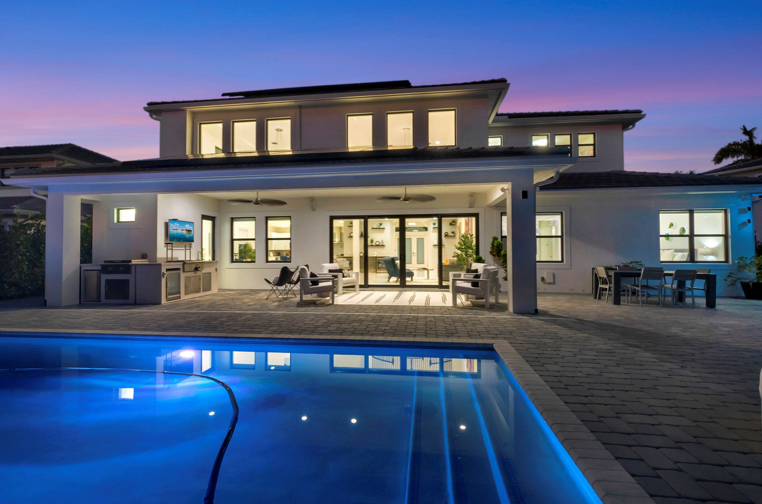 7300 28 Way, Boca Raton FL exterior