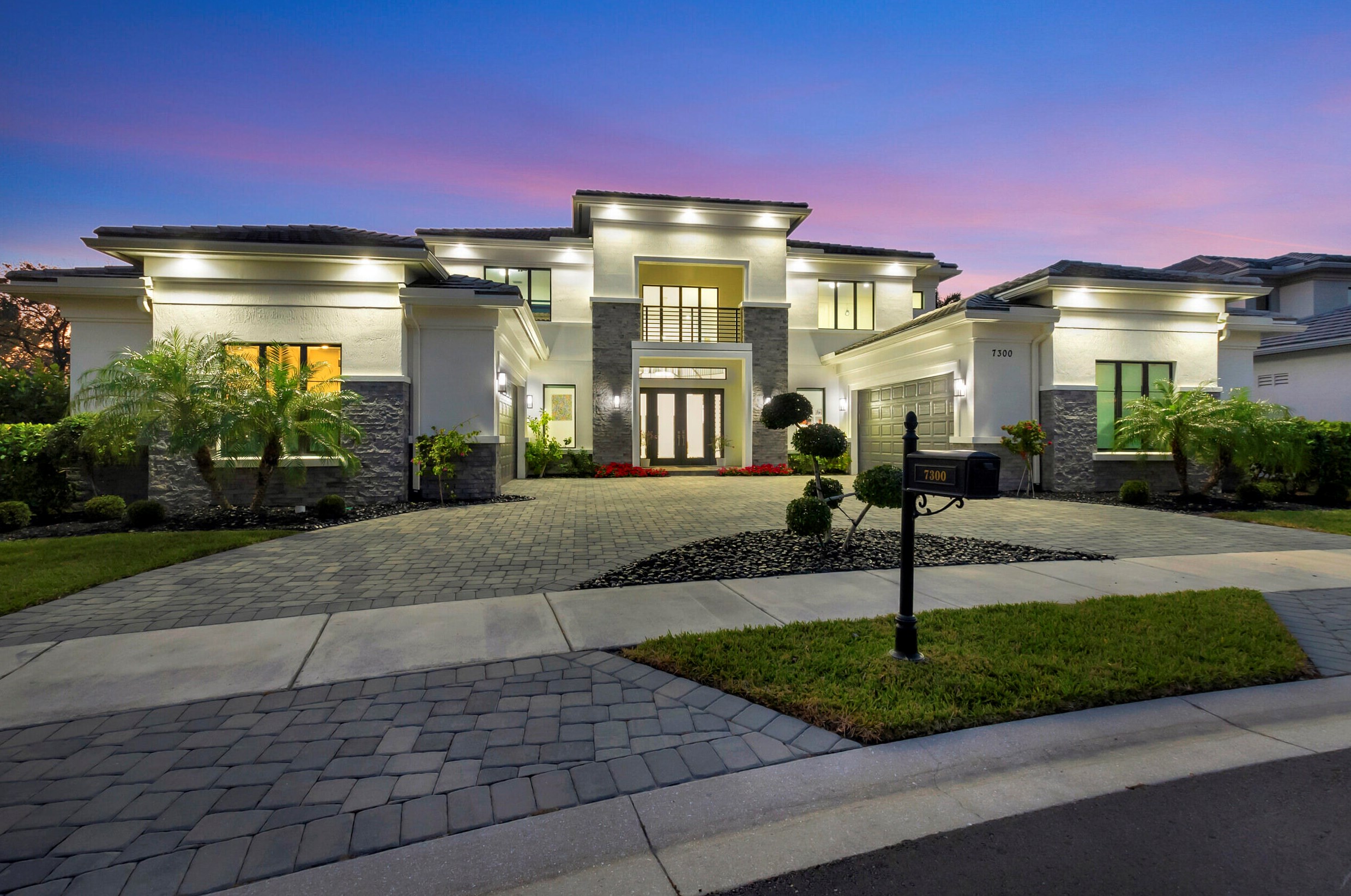 7300 28 Way, Boca Raton FL exterior