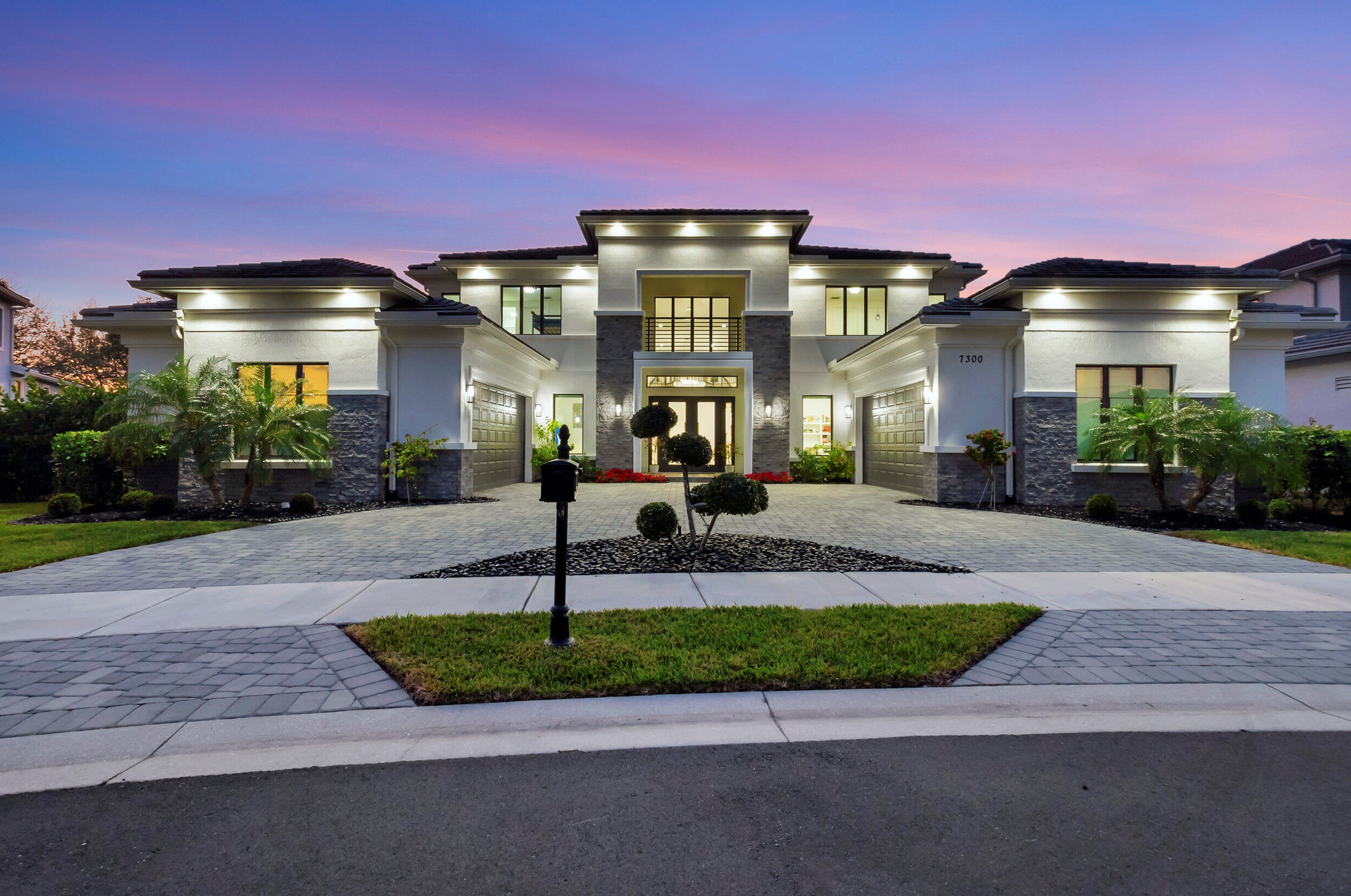 7300 28 Way, Boca Raton FL exterior