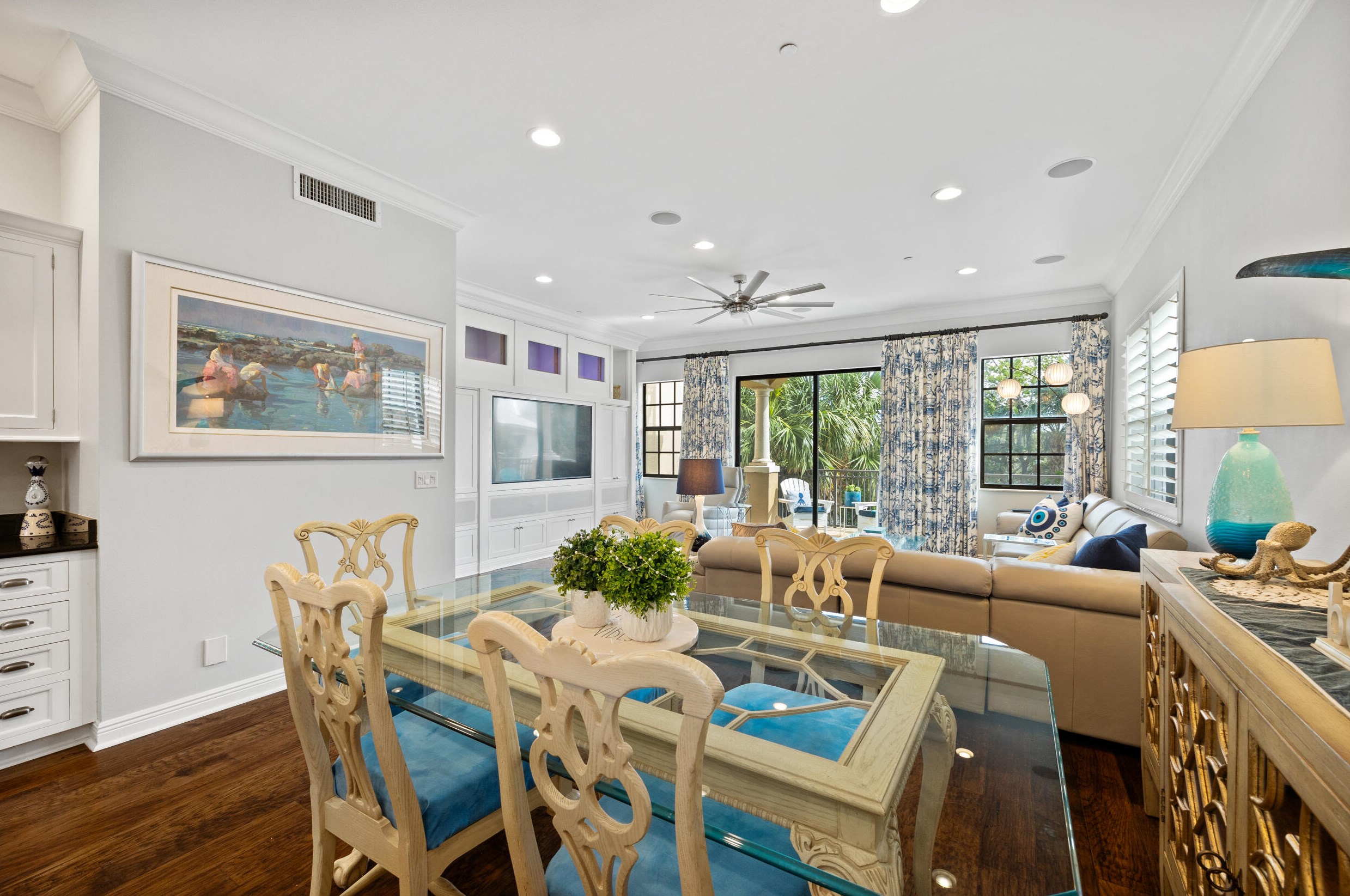 405 Del Sol Cir, Jupiter FL 33469-2229 exterior