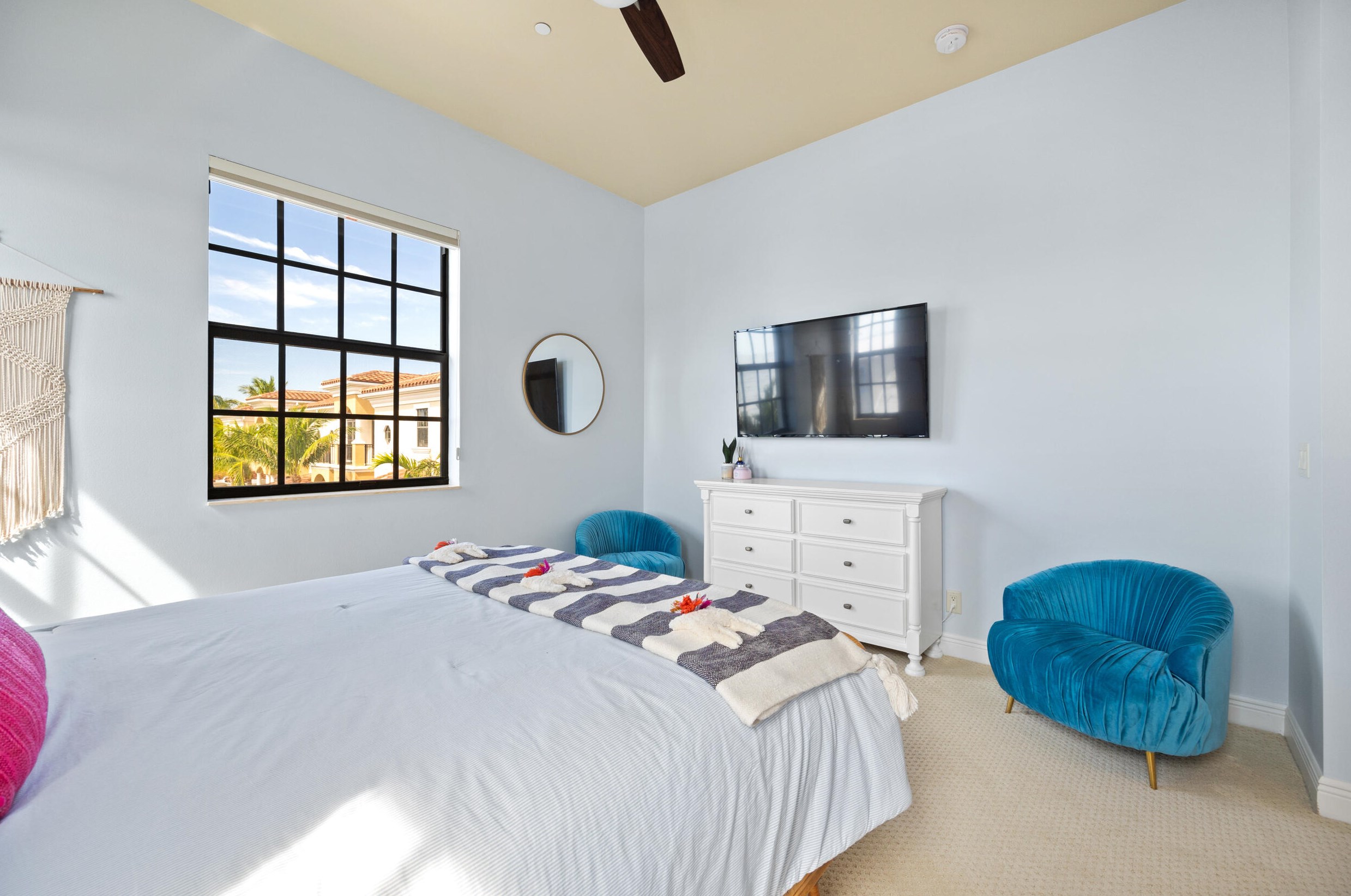 405 Del Sol Cir, Jupiter FL 33469-2229 exterior