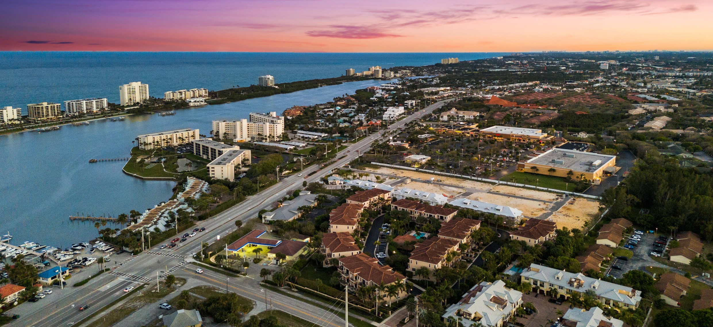 405 Del Sol Cir, Jupiter FL 33469-2229 exterior