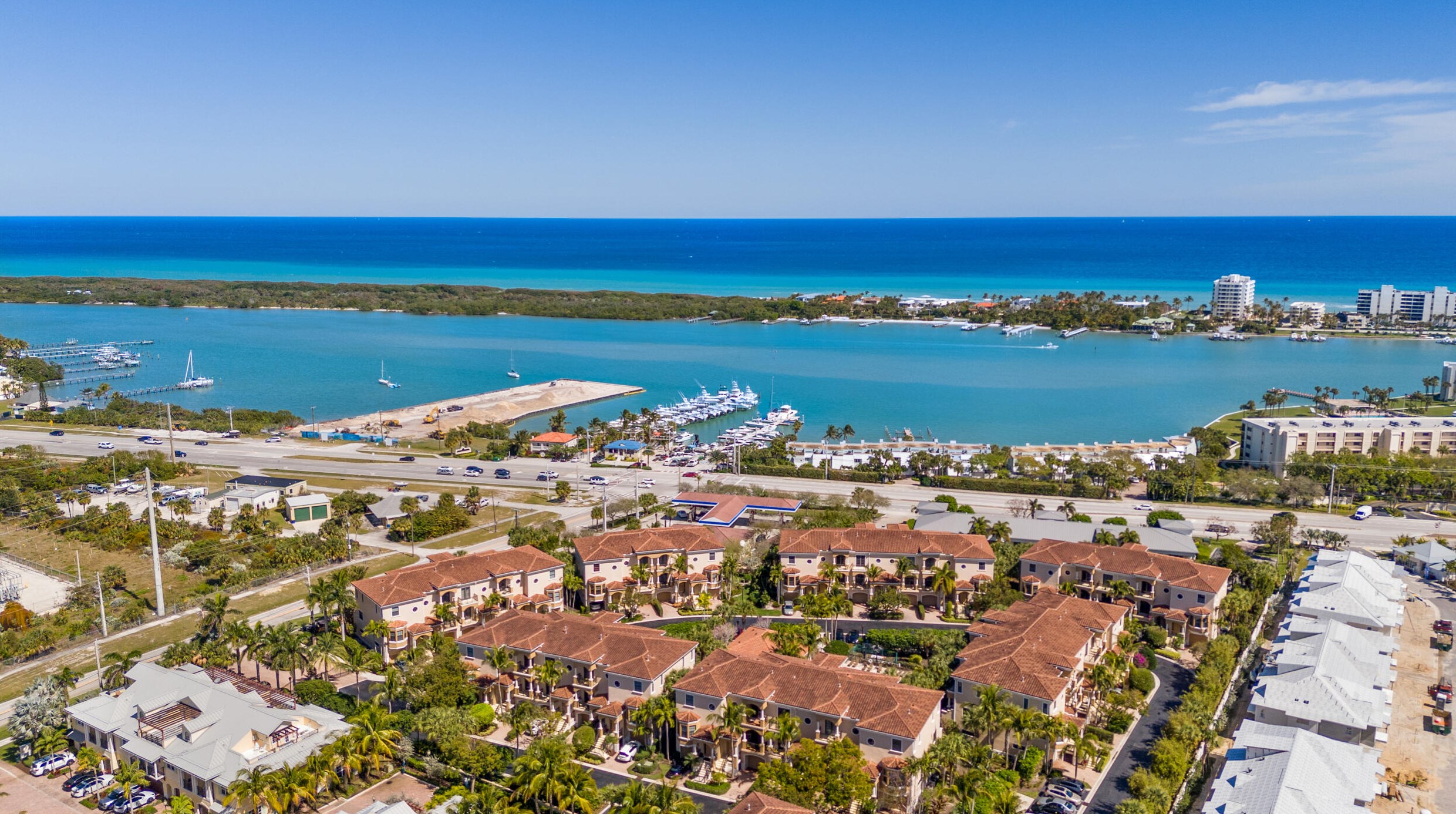 405 Del Sol Cir, Jupiter FL 33469-2229 exterior