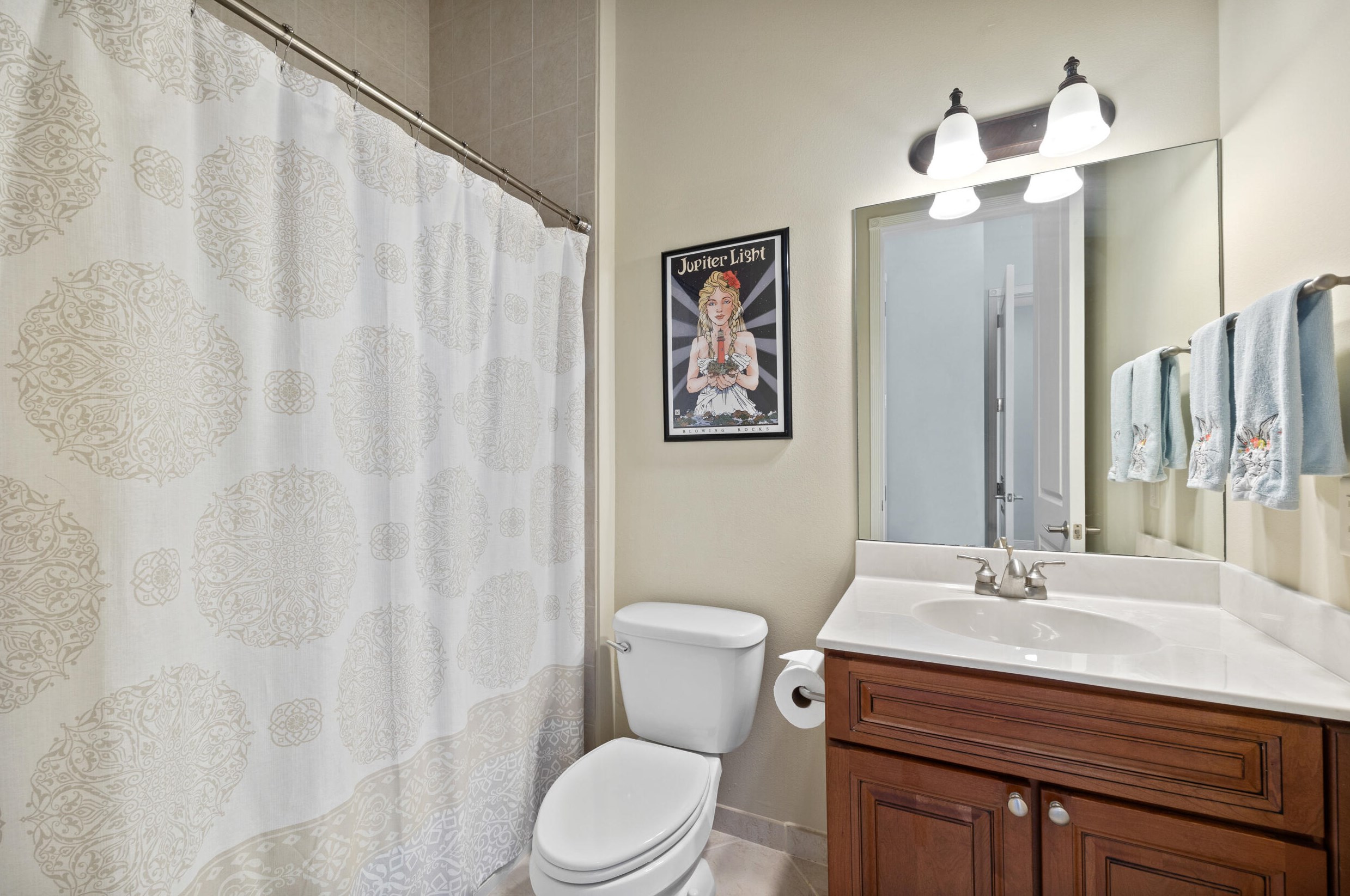 405 Del Sol Cir, Jupiter FL 33469-2229 exterior