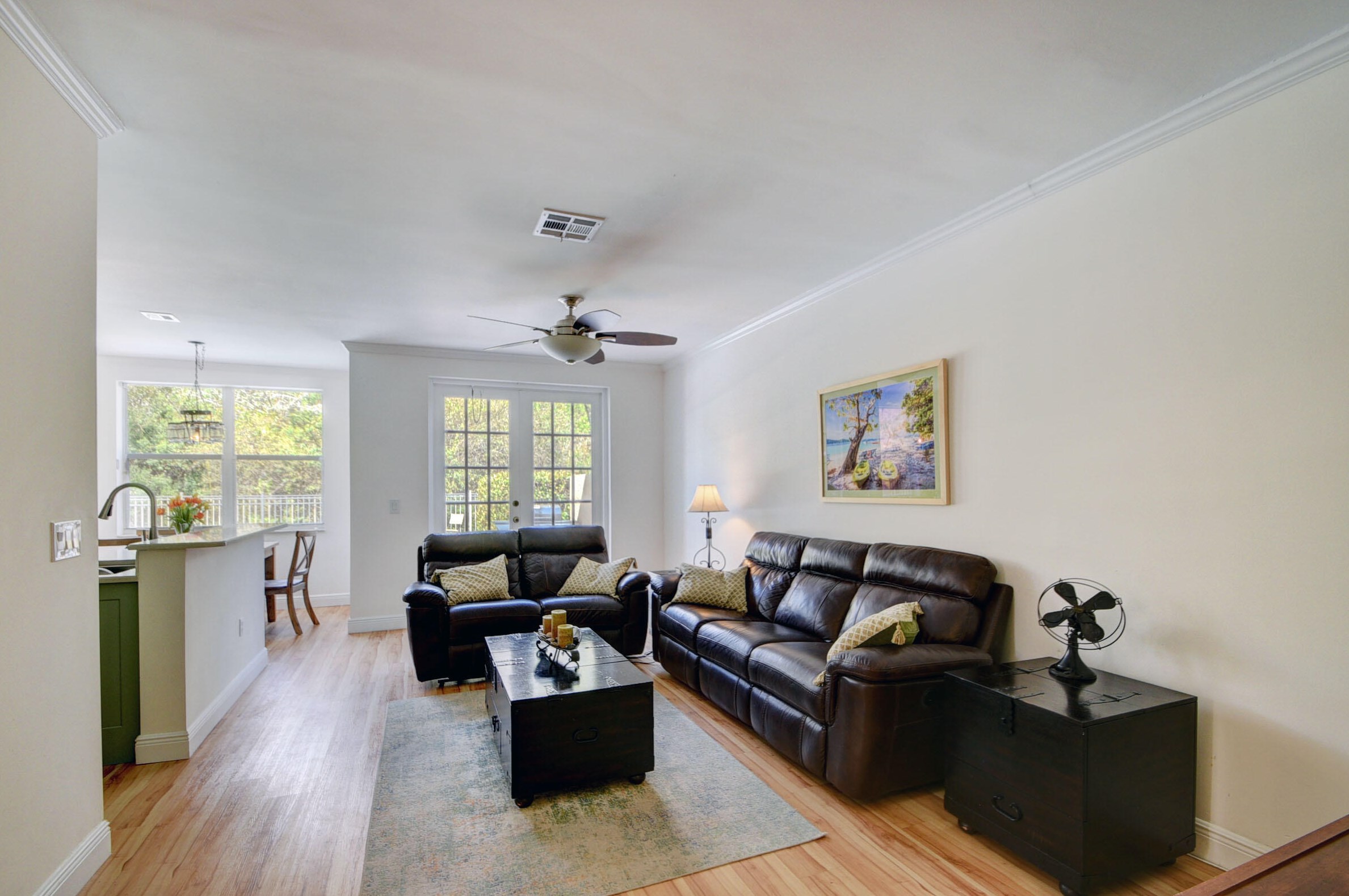 7565 Kingsley Ct, Lake Worth FL  33467-7327 exterior