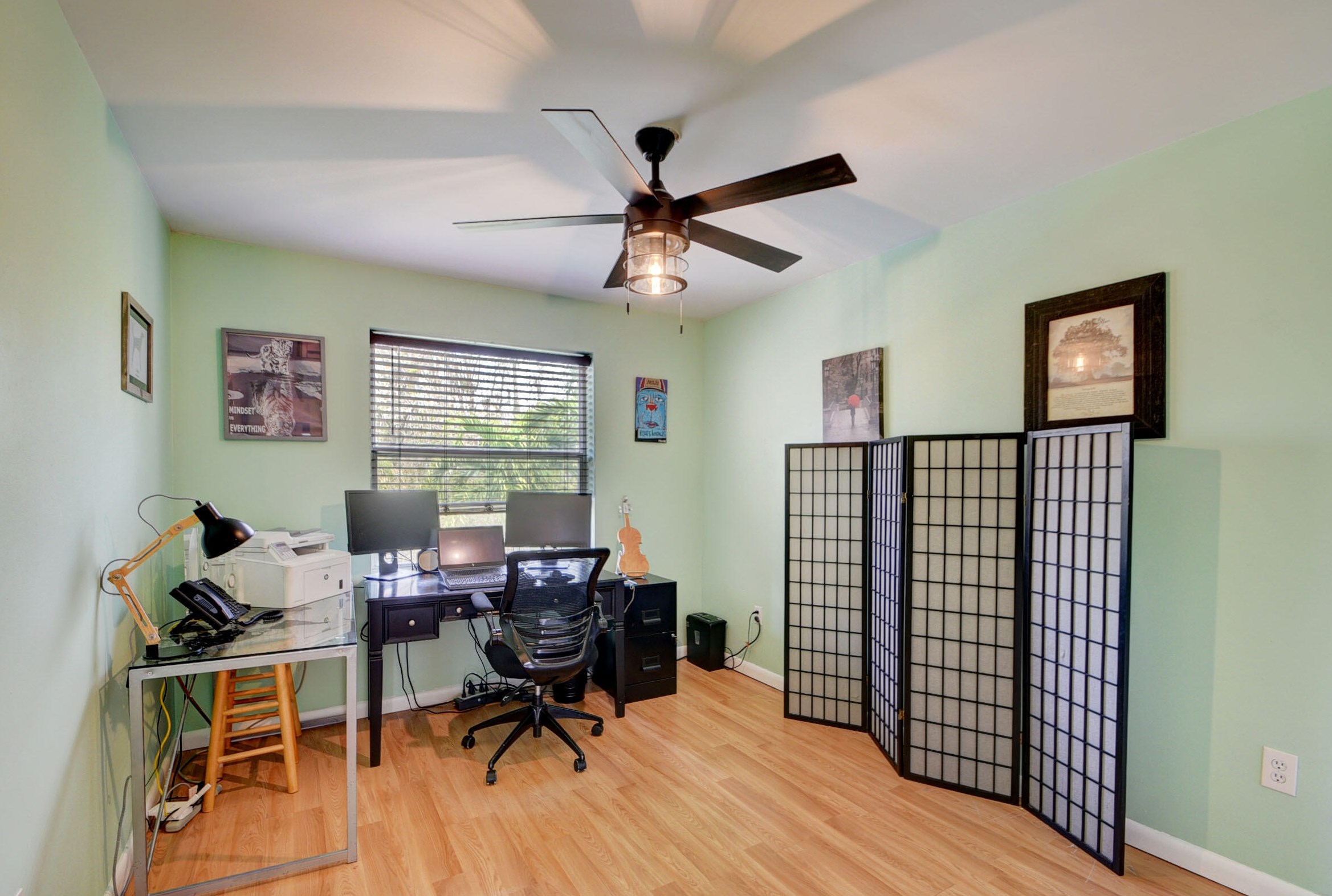 7565 Kingsley Ct, Lake Worth FL  33467-7327 exterior