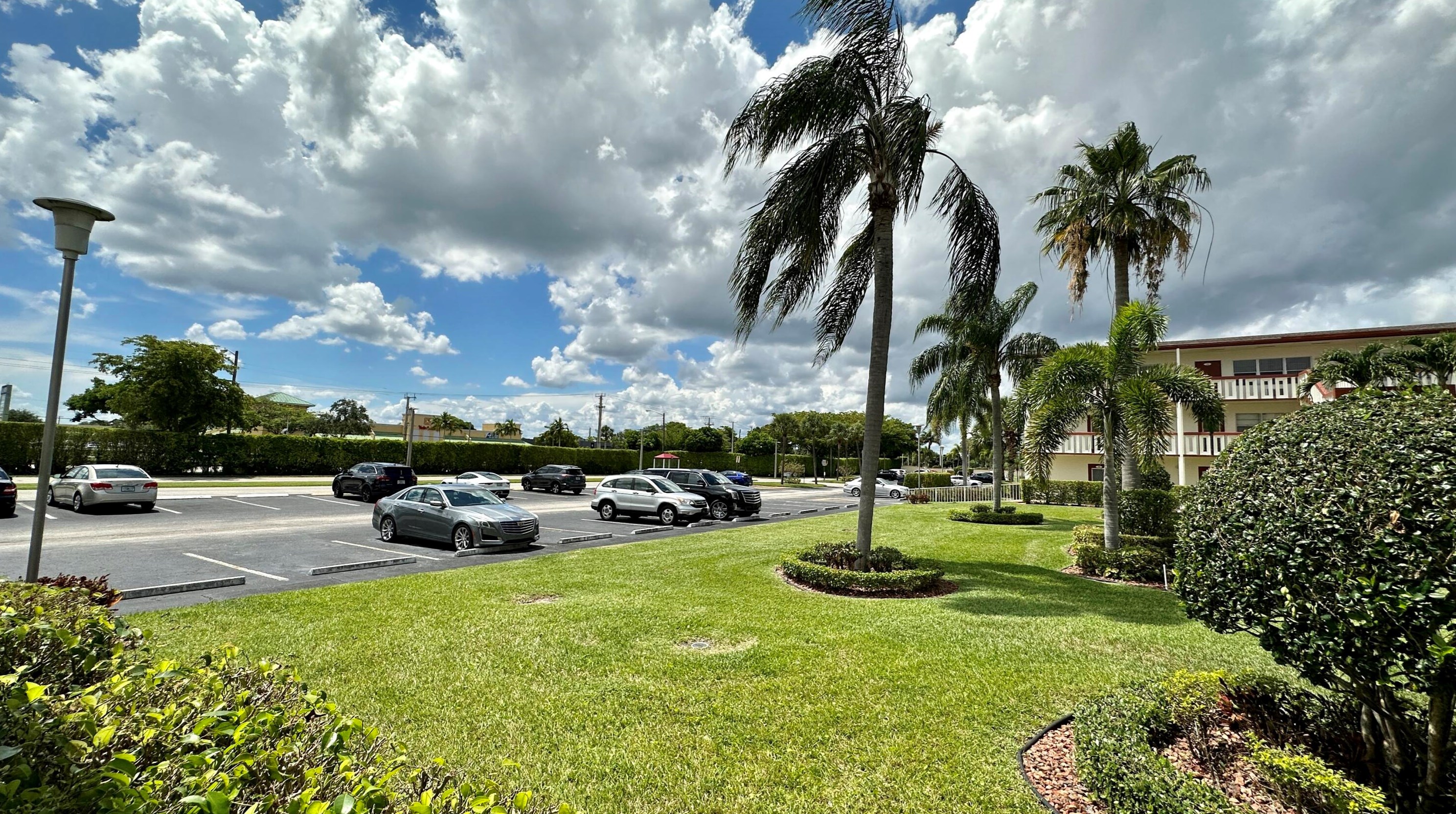 78 Brighton B, Boca Raton FL 33434-2920 exterior