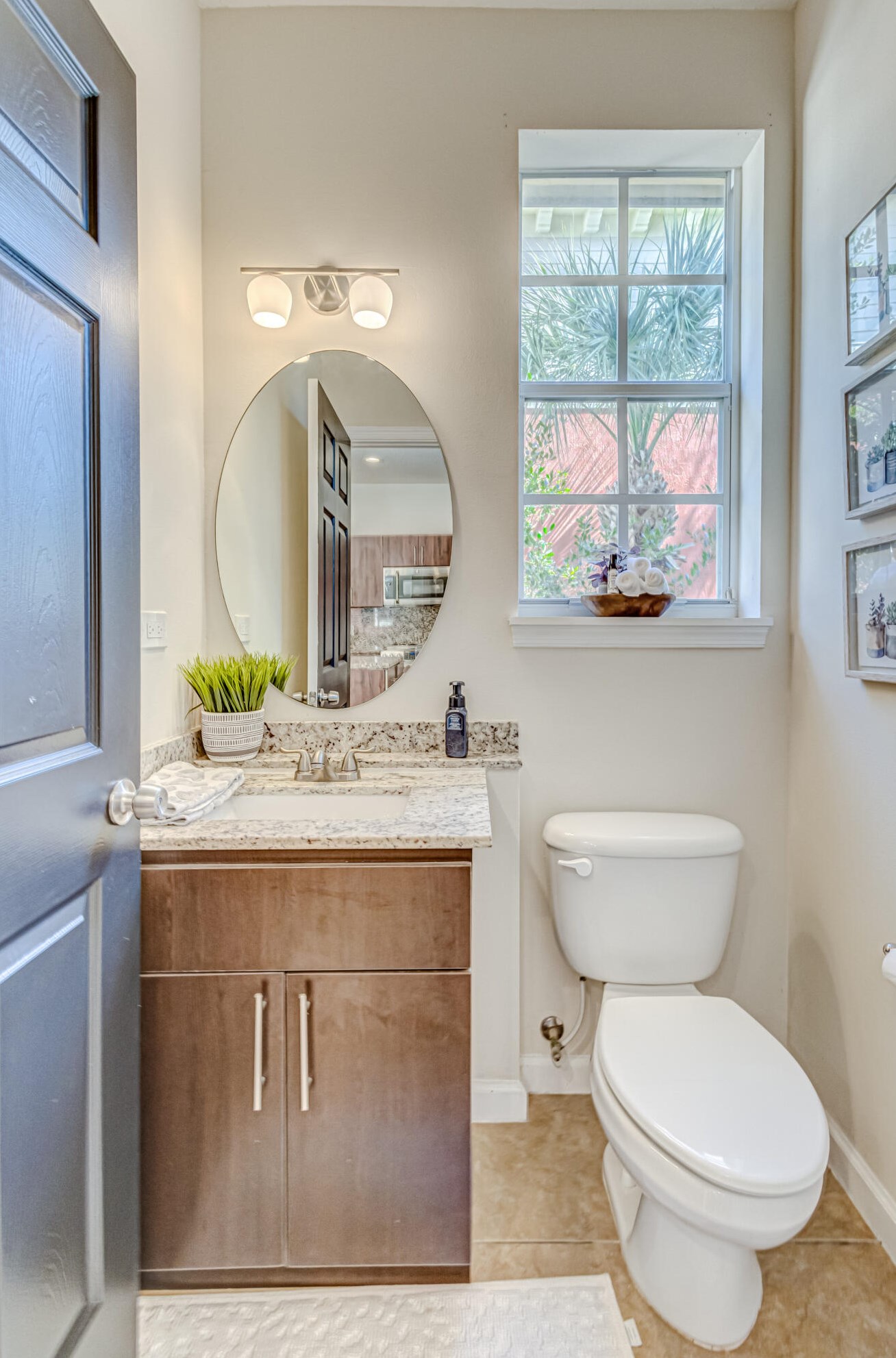 451 Schoolhouse Rd, Jupiter FL  33458-2889 exterior