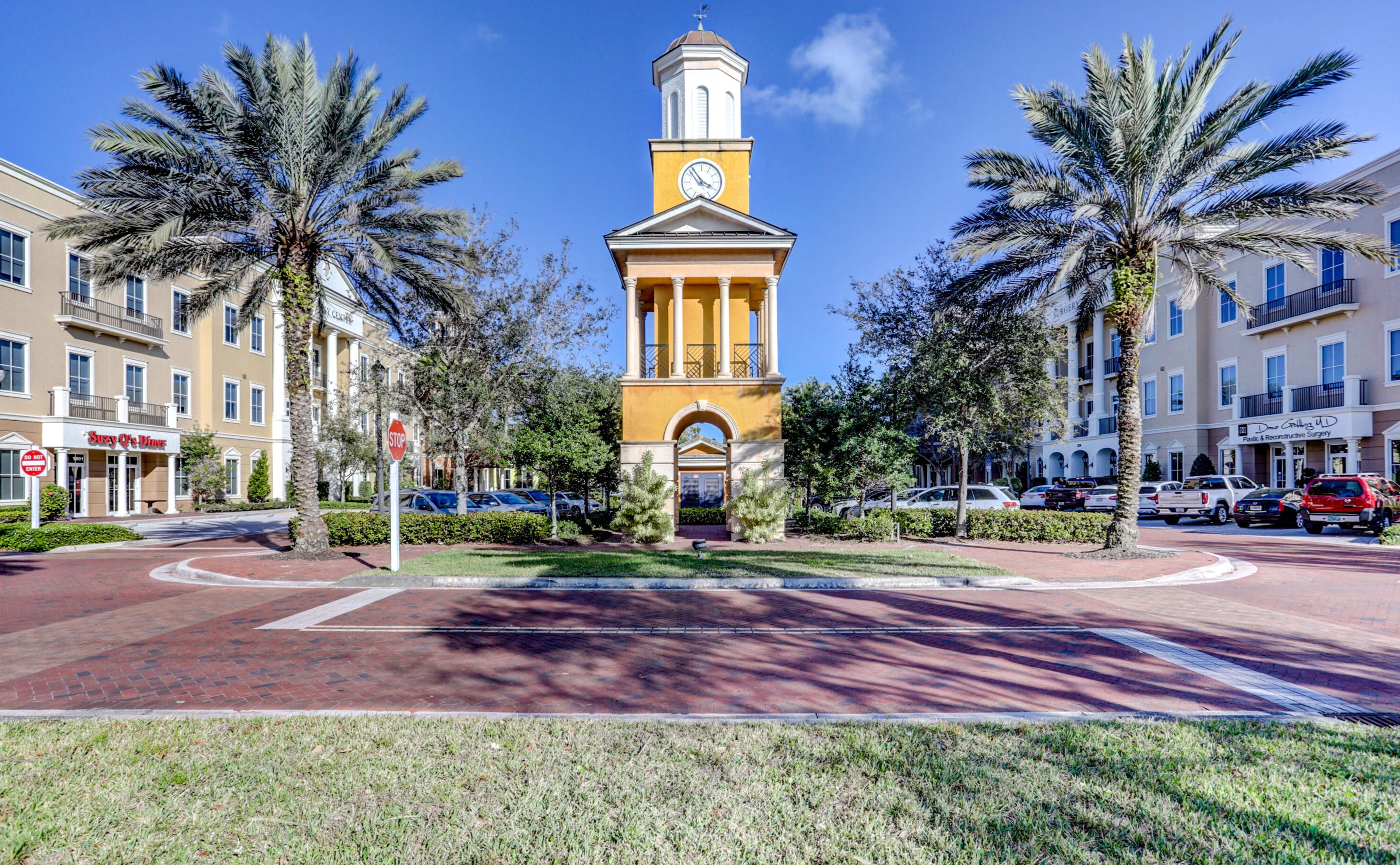 451 Schoolhouse Rd, Jupiter FL  33458-2889 exterior