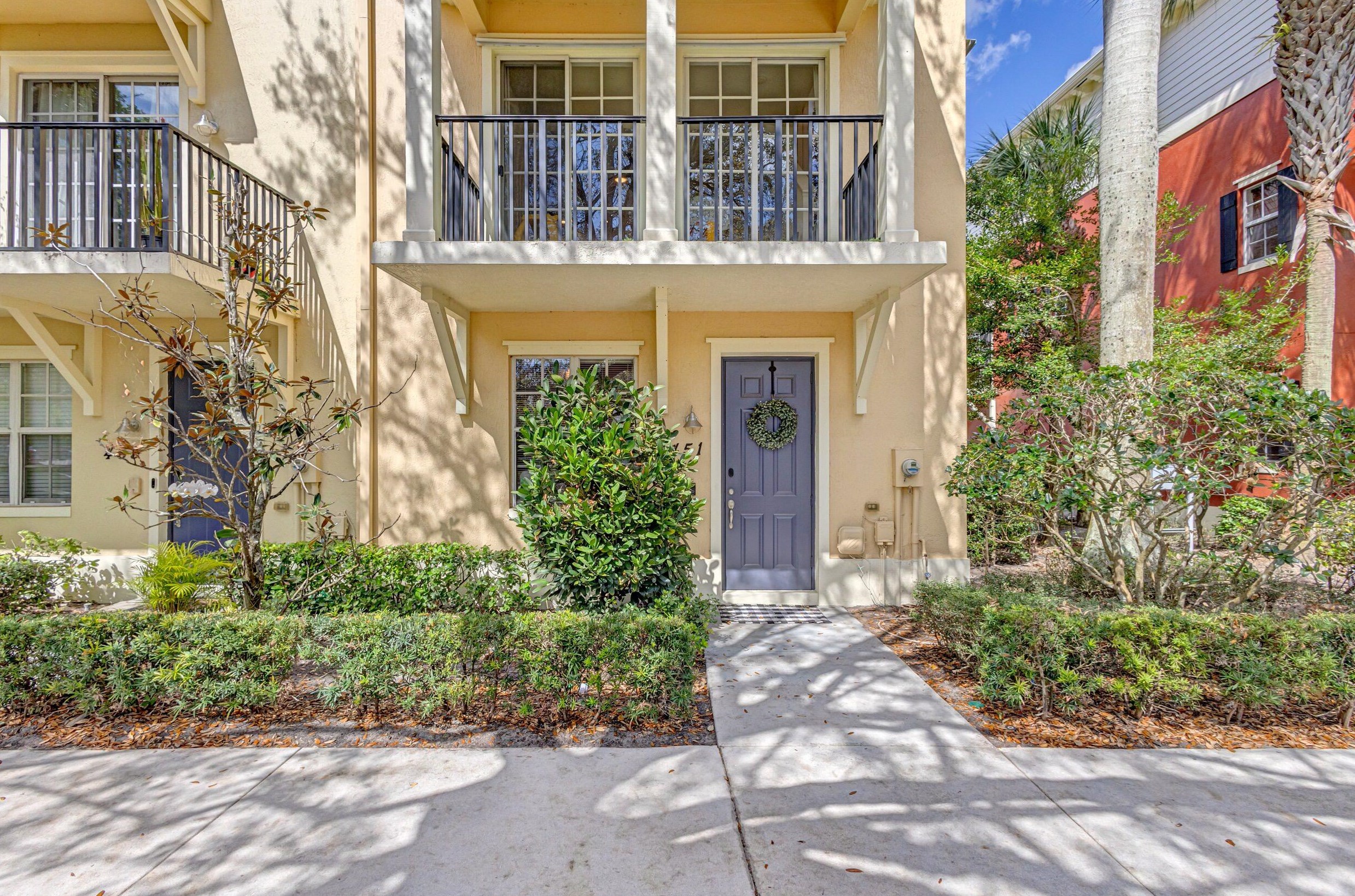 451 Schoolhouse Rd, Jupiter FL  33458-2889 exterior