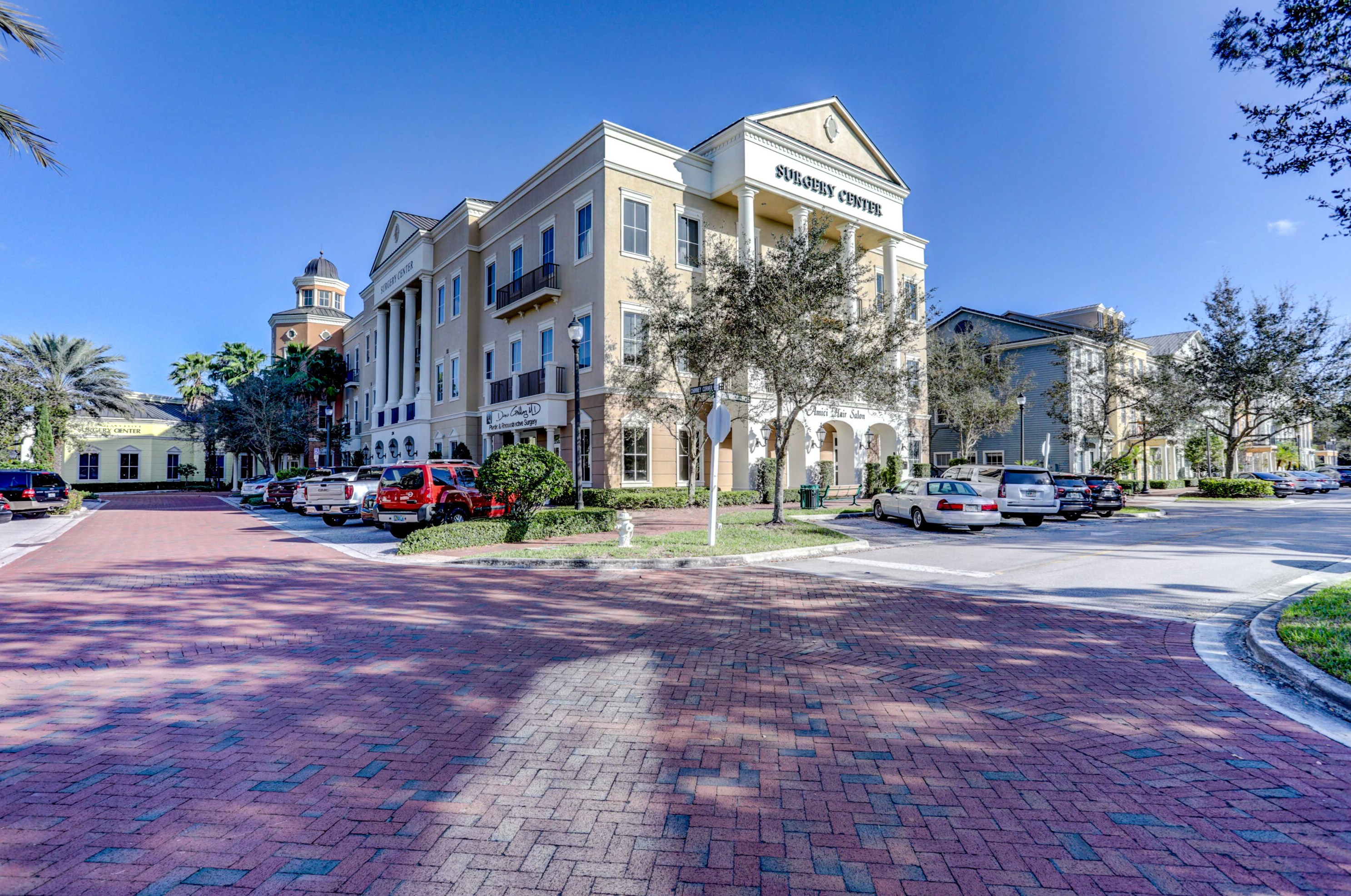 451 Schoolhouse Rd, Jupiter FL  33458-2889 exterior