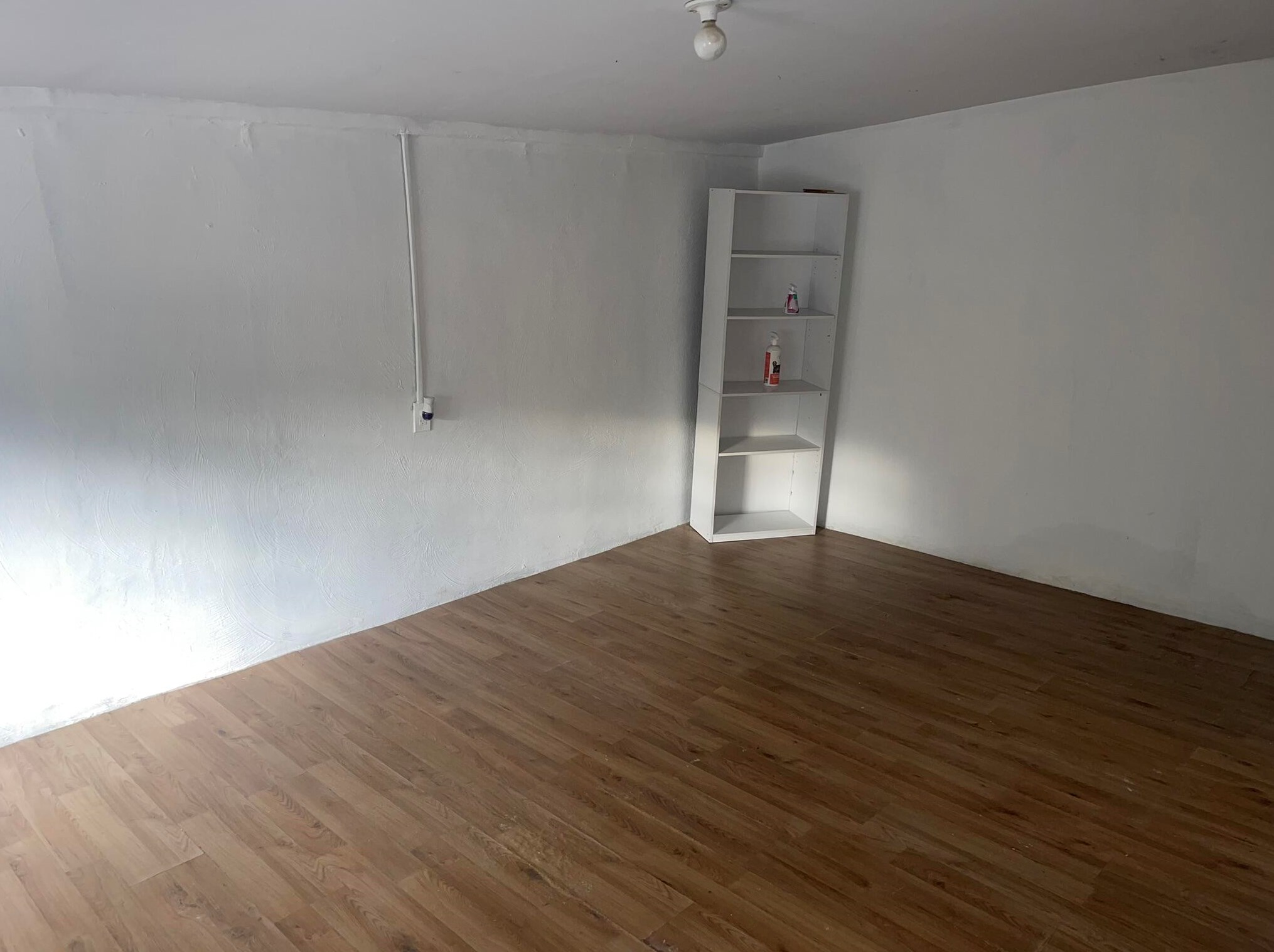 7927 Coral St, Lake Worth FL  33462-6103 exterior