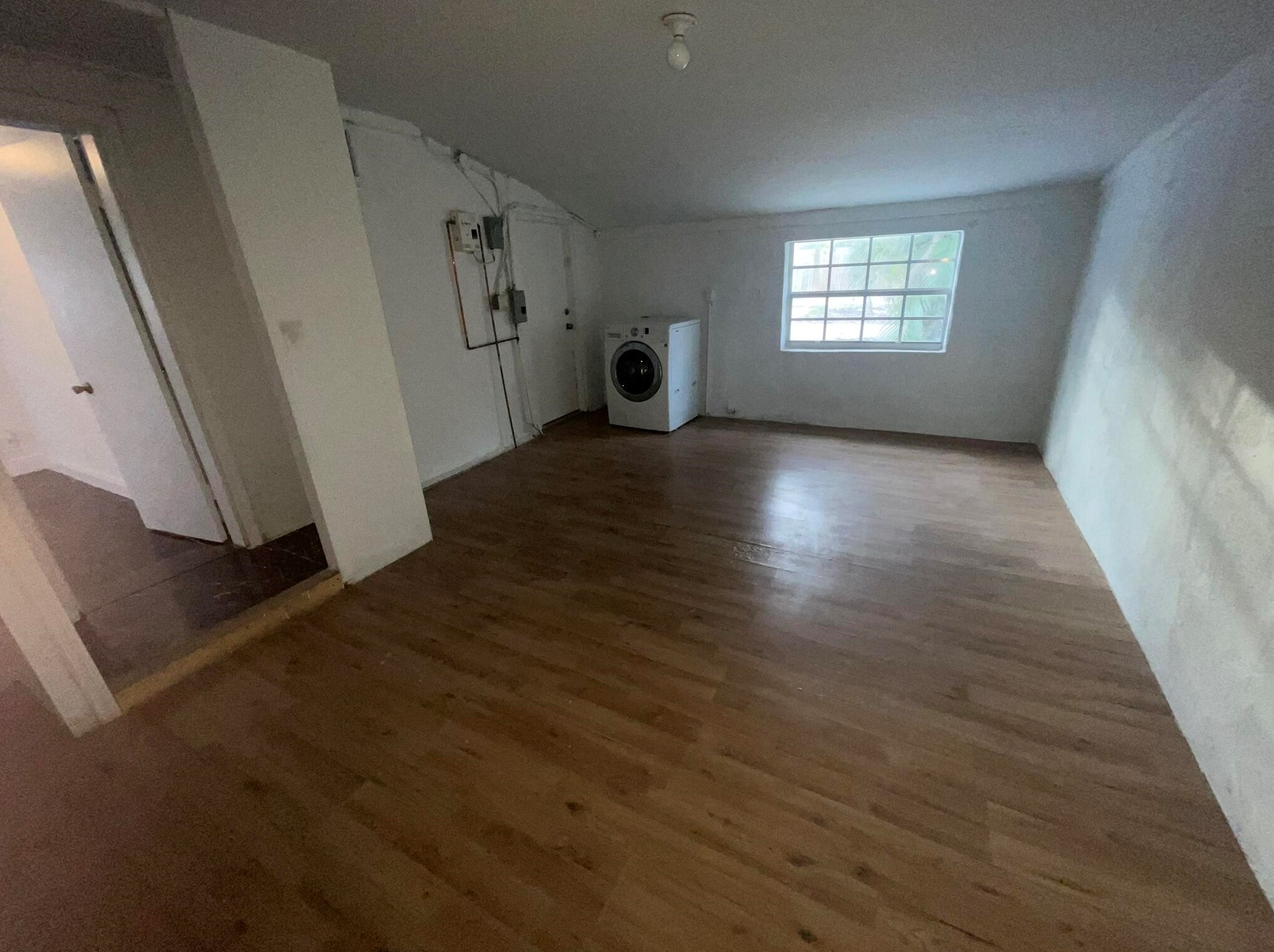 7927 Coral St, Lake Worth FL  33462-6103 exterior