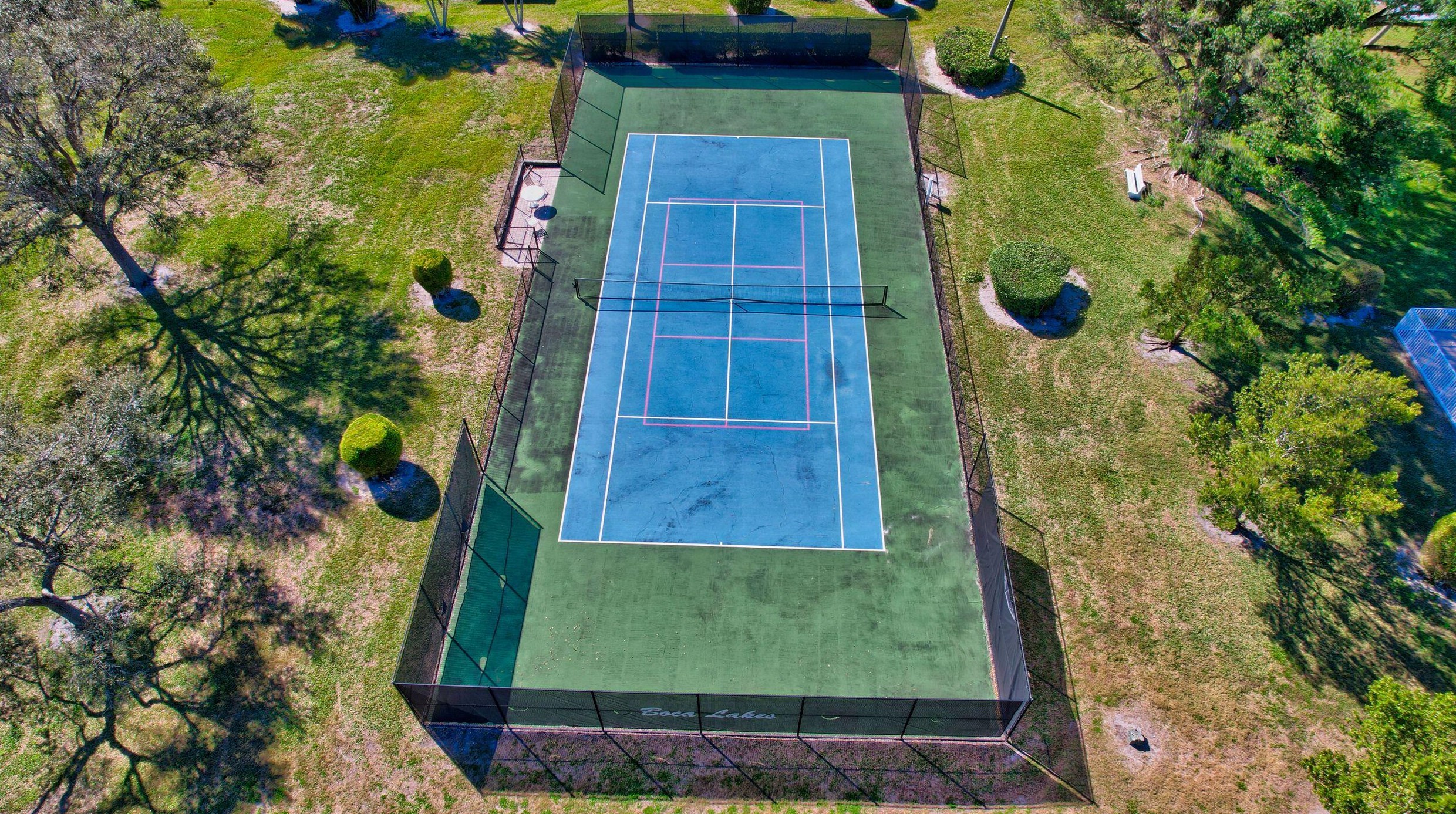 8796 Warwick Dr, Boca Raton FL  33433-1875 exterior