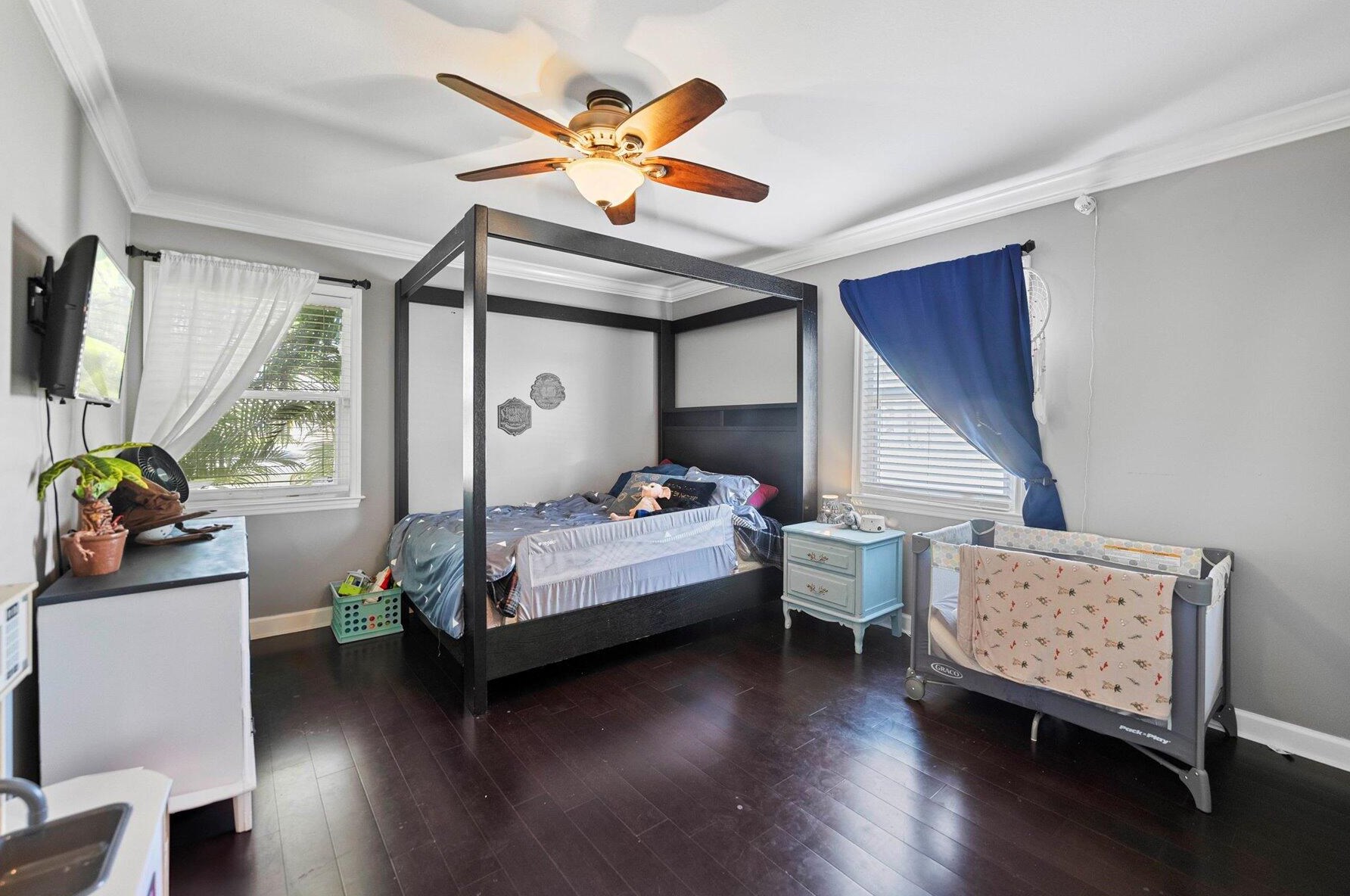 1842 Burlington St, Fort Pierce FL  34984-3581 exterior
