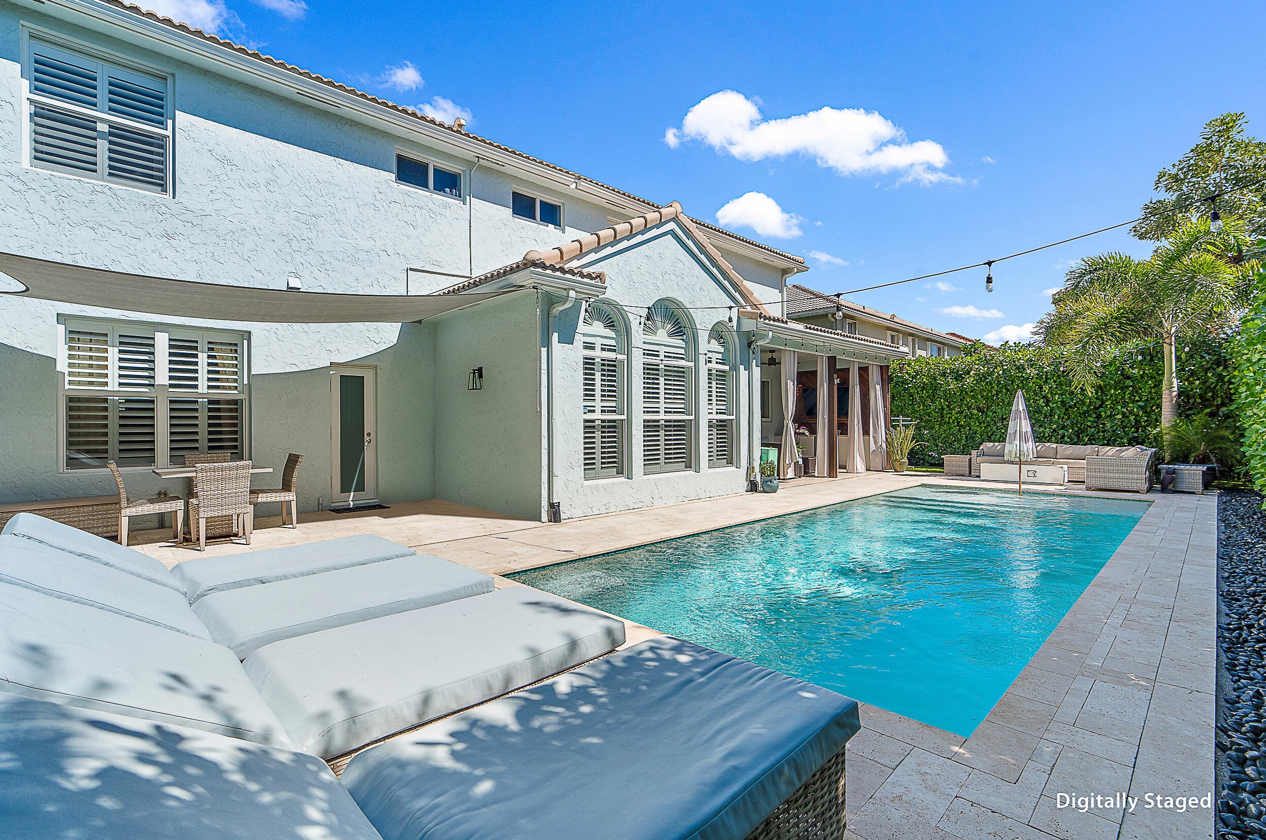 345 Kingfisher Dr, Jupiter FL 33458-8351 exterior