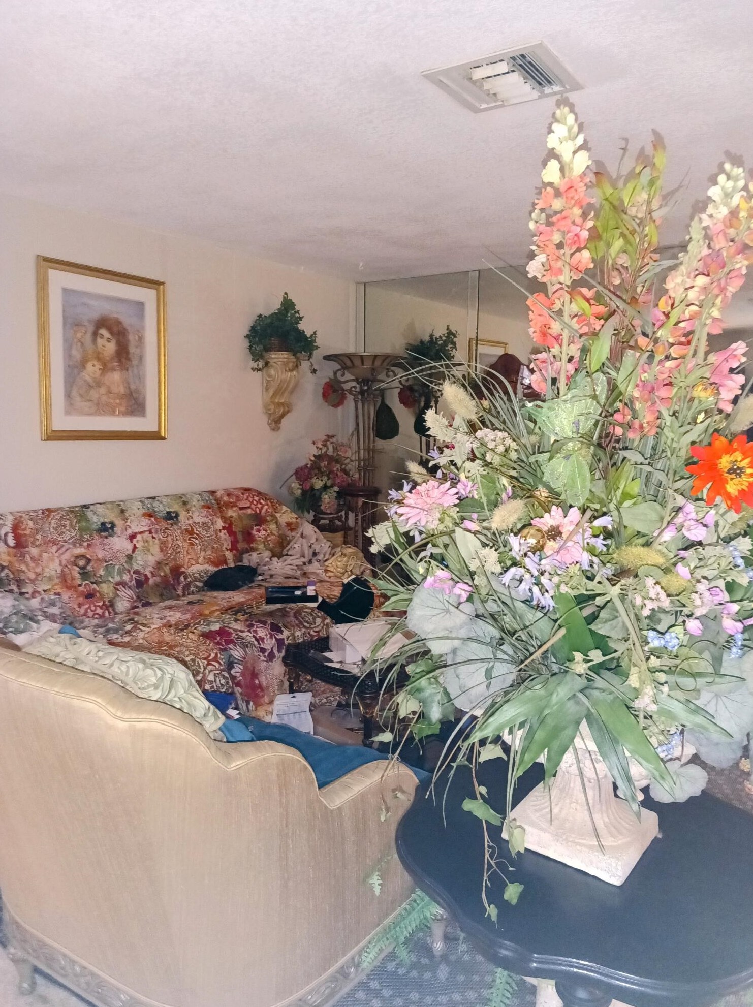 496 Forestview Dr, Lake Worth FL  33462-1214 exterior