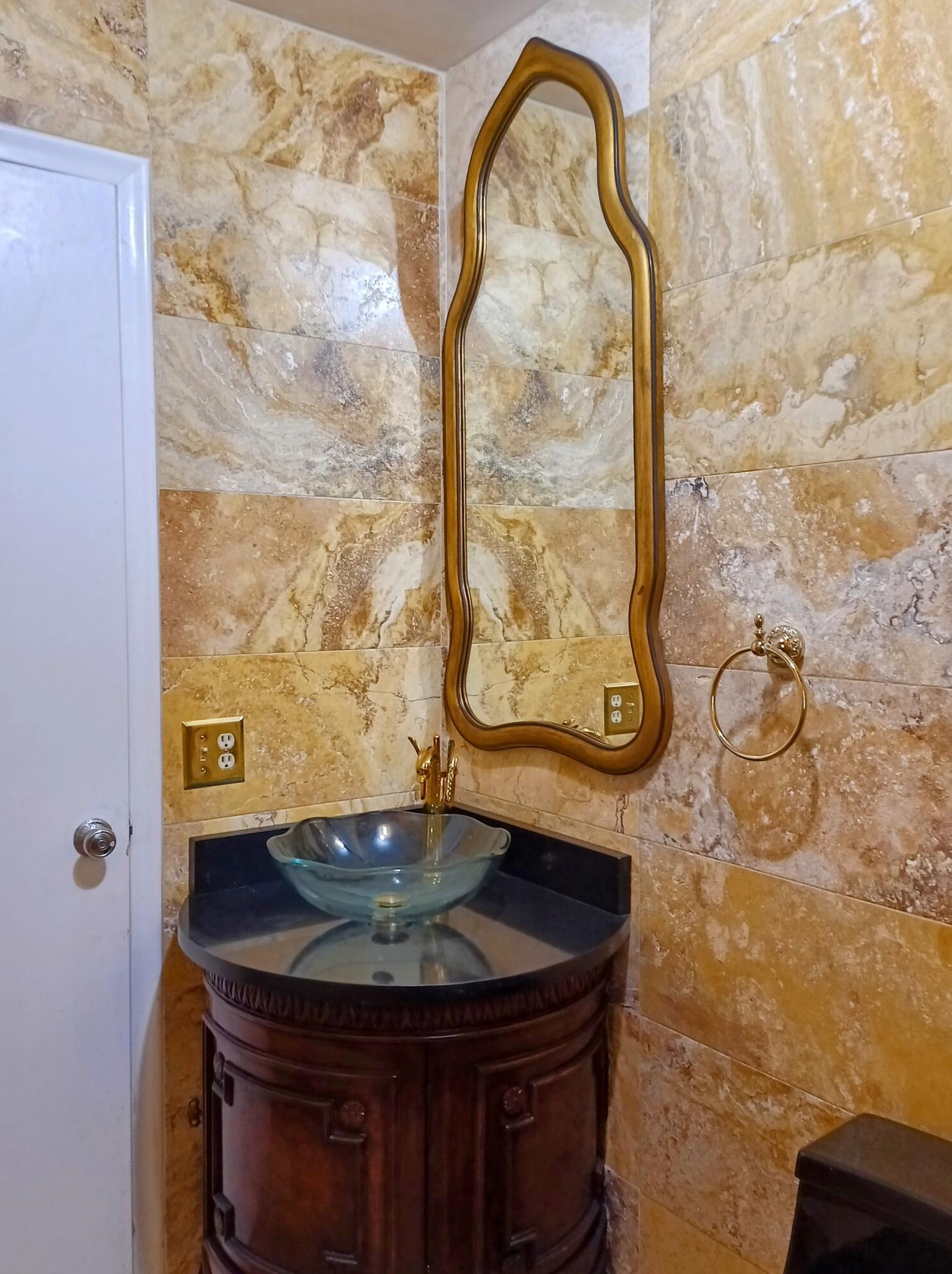 496 Forestview Dr, Lake Worth FL  33462-1214 exterior