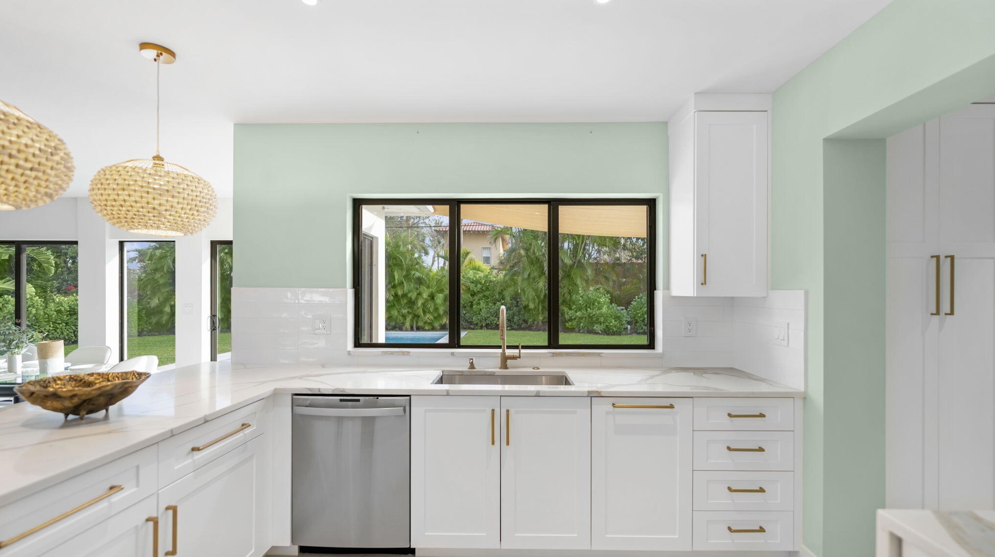 161 Yale Dr, Lake Worth FL  33460-6360 exterior