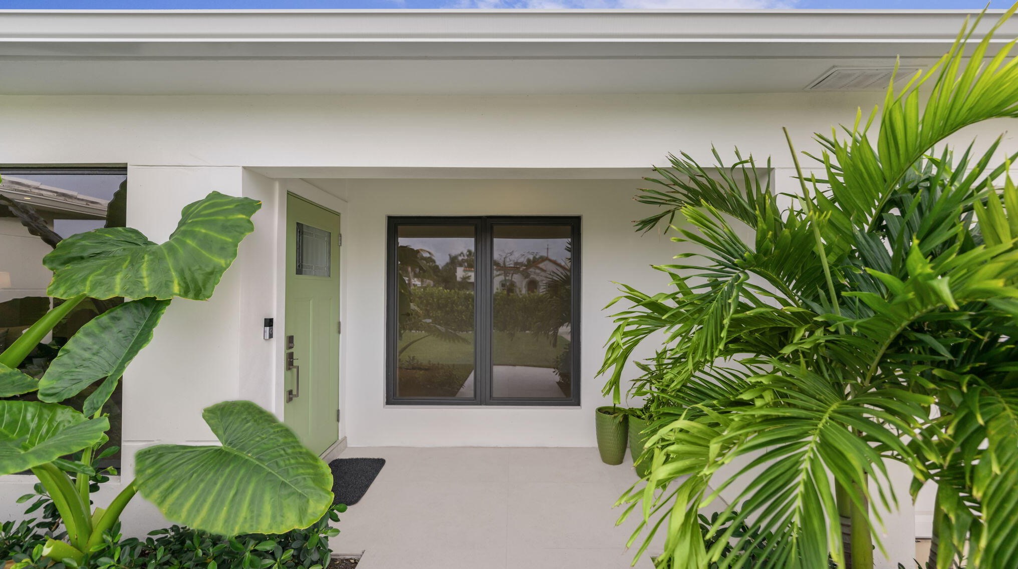 161 Yale Dr, Lake Worth FL  33460-6360 exterior