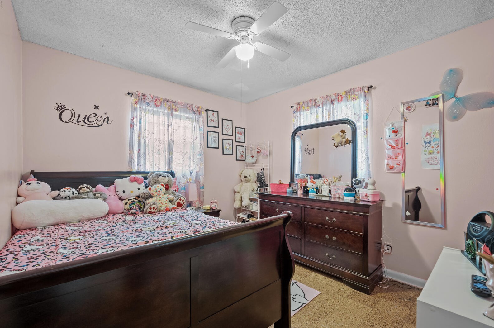 3126 Dalehurst Dr, Jacksonville FL  32277-2848 exterior