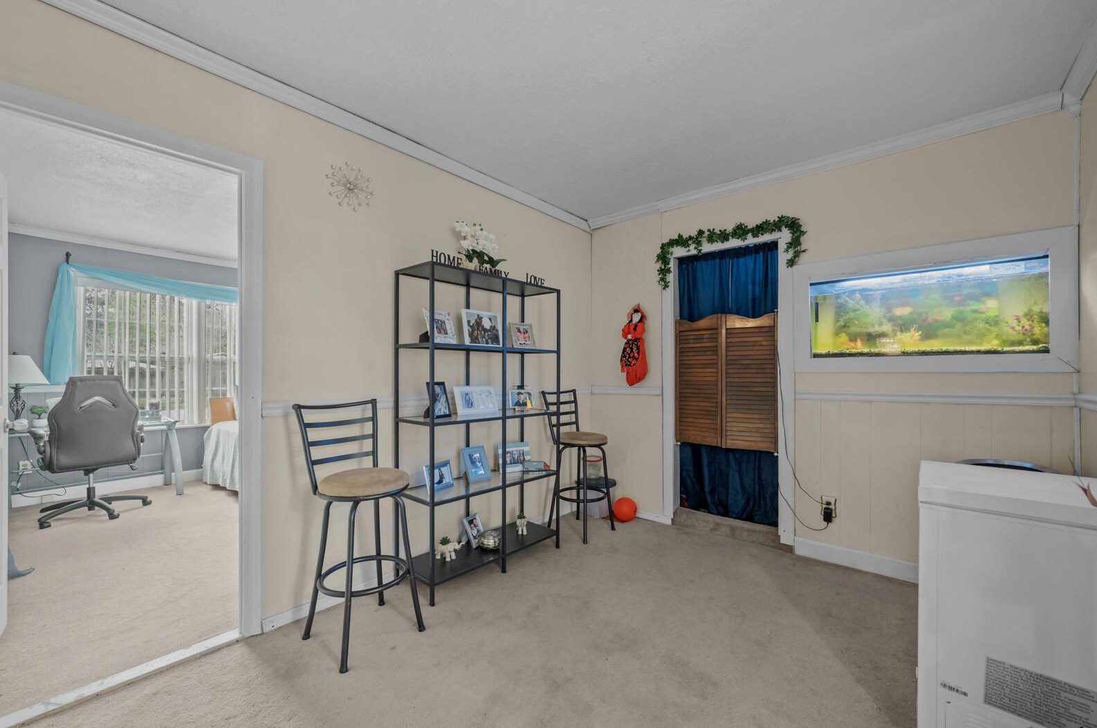 3126 Dalehurst Dr, Jacksonville FL  32277-2848 exterior