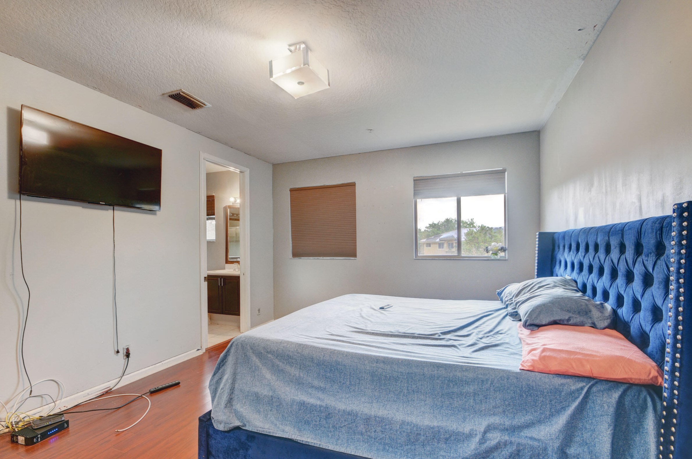 4396 Berkshire Wharf Dr, Lake Worth FL  33461-4990 exterior