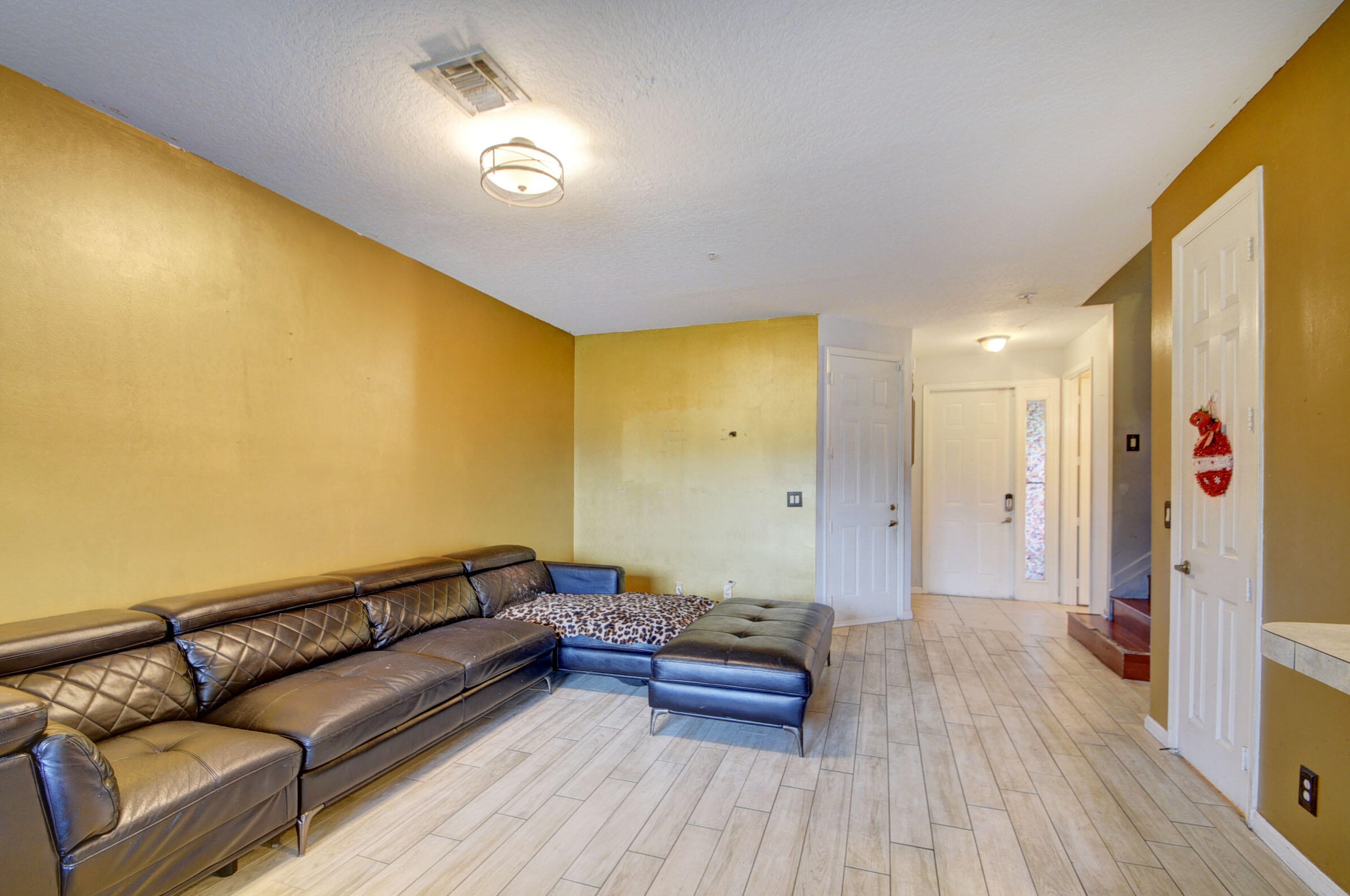 4396 Berkshire Wharf Dr, Lake Worth FL  33461-4990 exterior