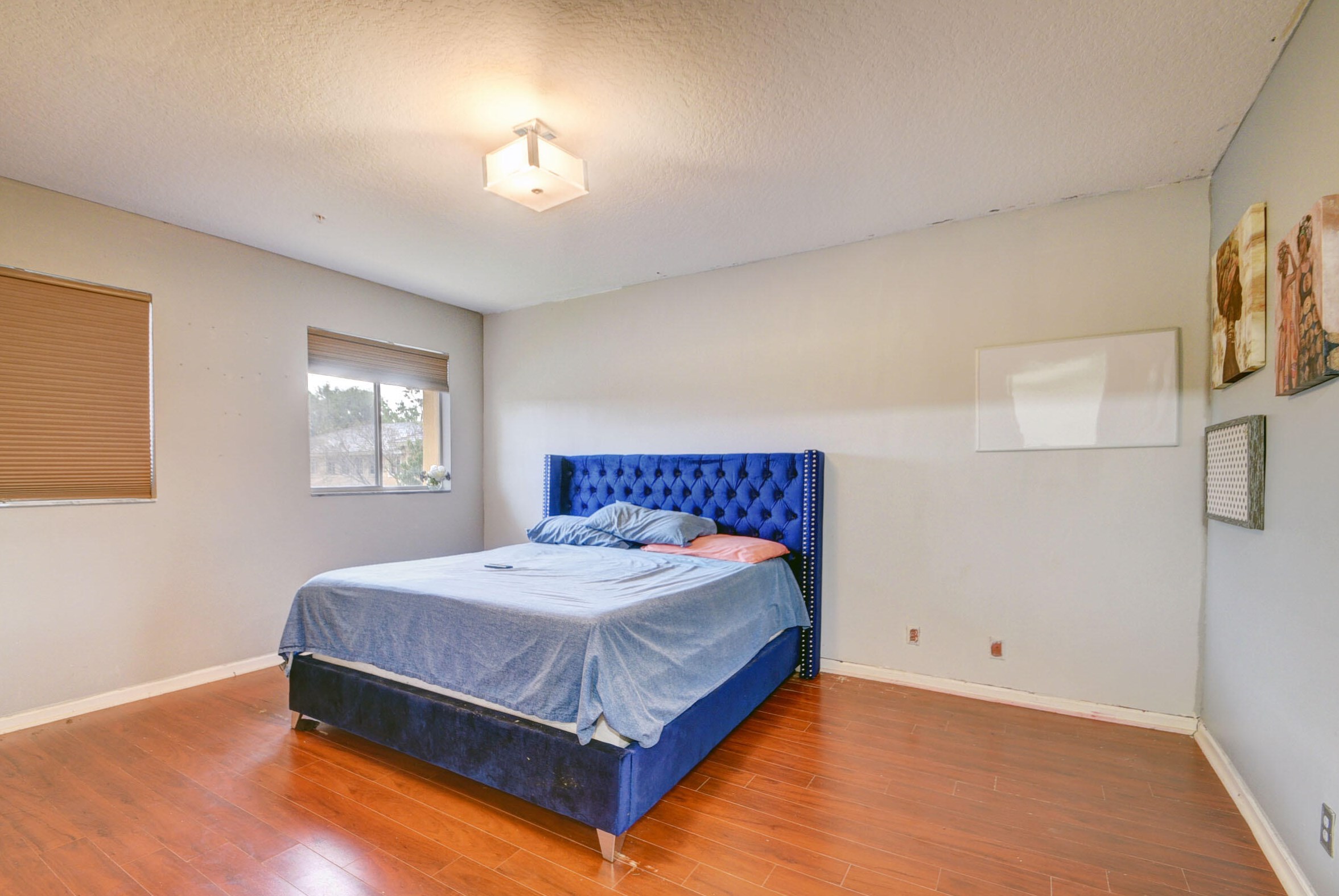 4396 Berkshire Wharf Dr, Lake Worth FL  33461-4990 exterior