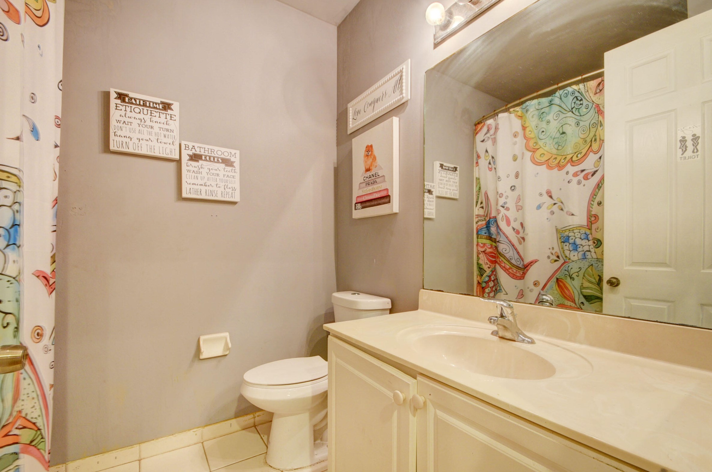 4396 Berkshire Wharf Dr, Lake Worth FL  33461-4990 exterior