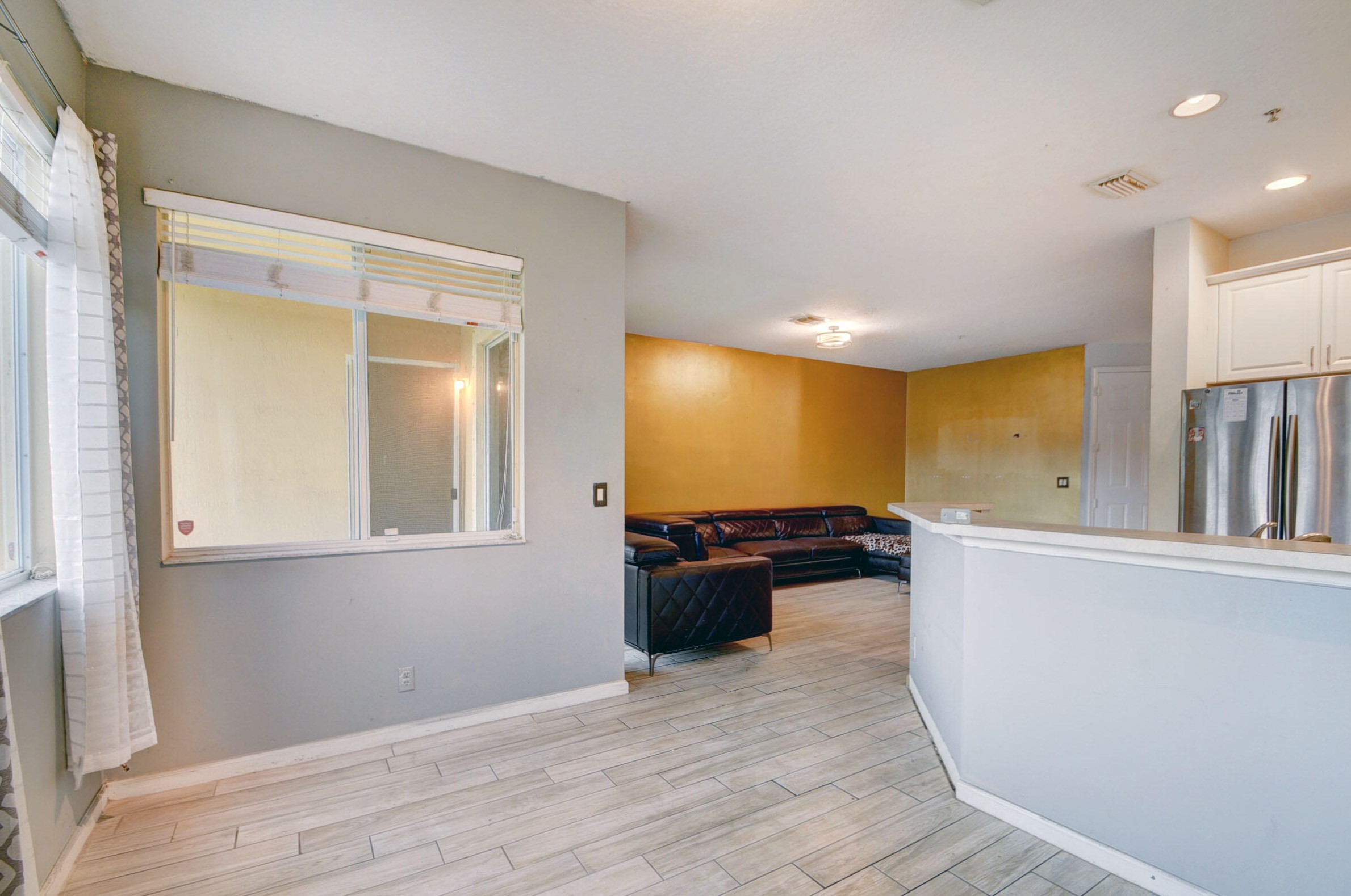 4396 Berkshire Wharf Dr, Lake Worth FL  33461-4990 exterior