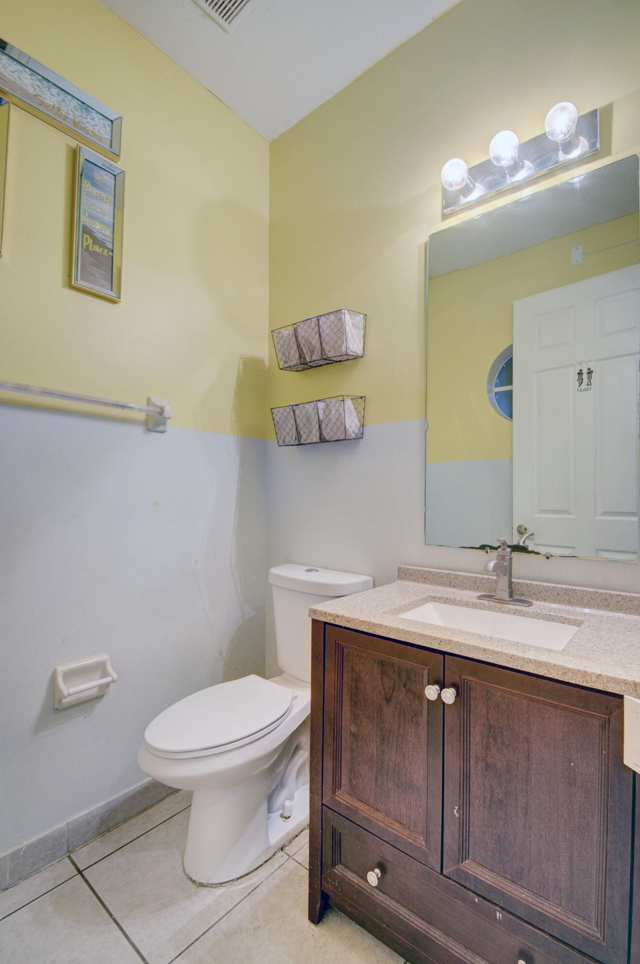 4396 Berkshire Wharf Dr, Lake Worth FL  33461-4990 exterior