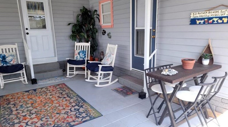 916 Spruce St, Sebastian FL  32976-7324 exterior