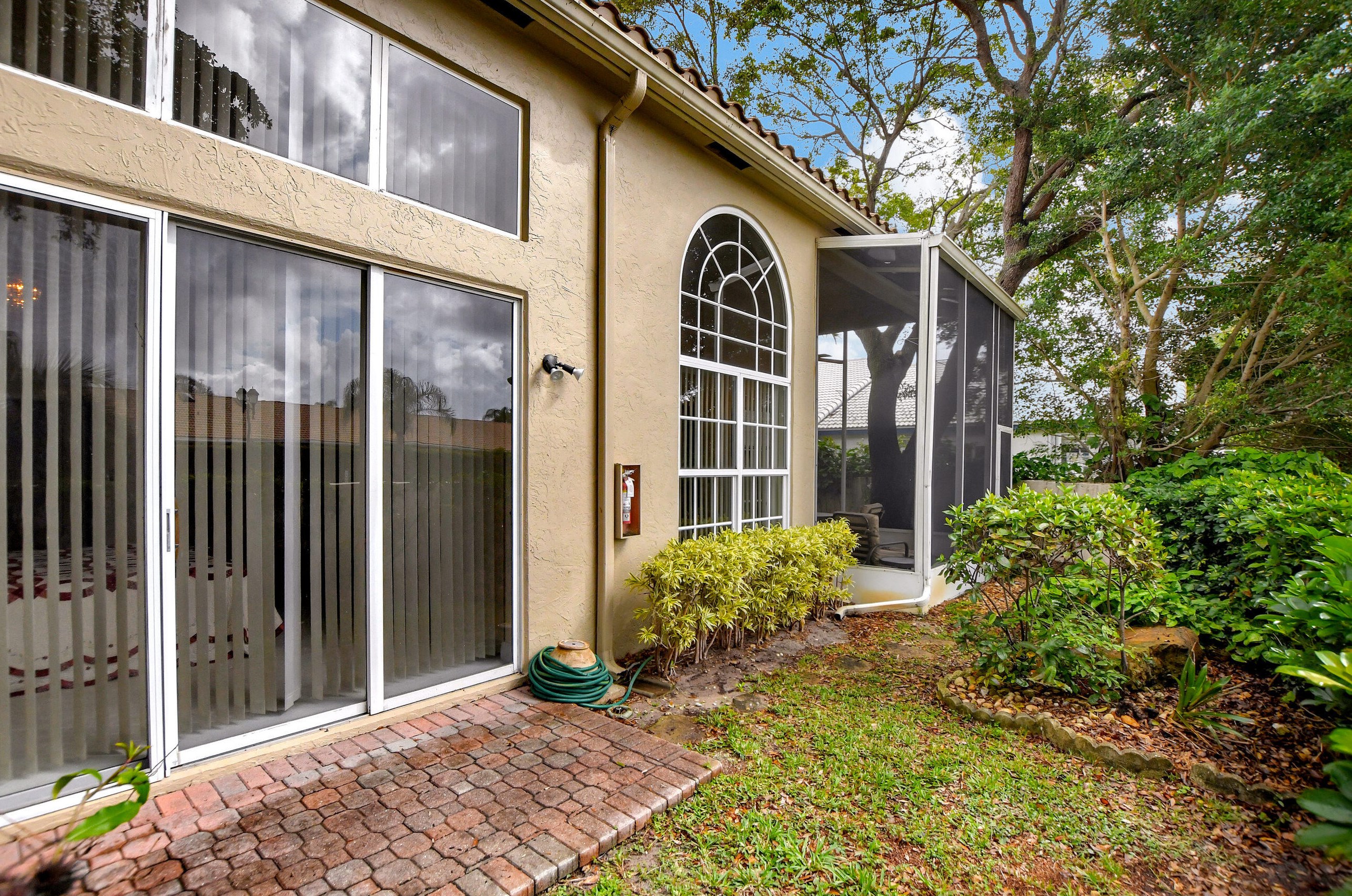 17234 Boca Club Blvd, Boca Raton FL  33487-1268 exterior